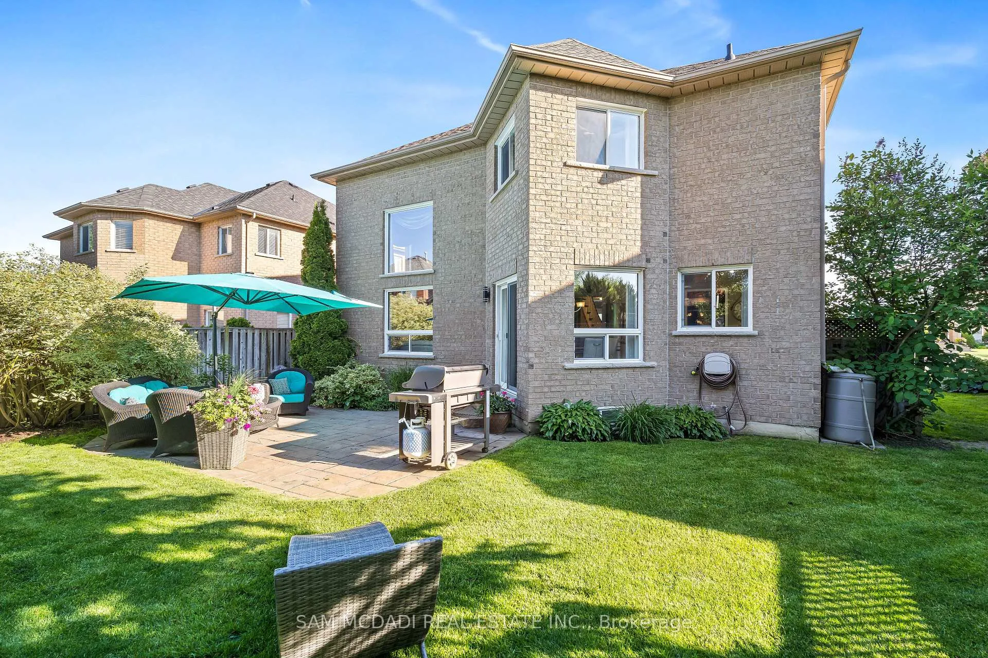 Photo 42 of 17 Robinson Road, Halton Hills, Georgetown — HOMEH