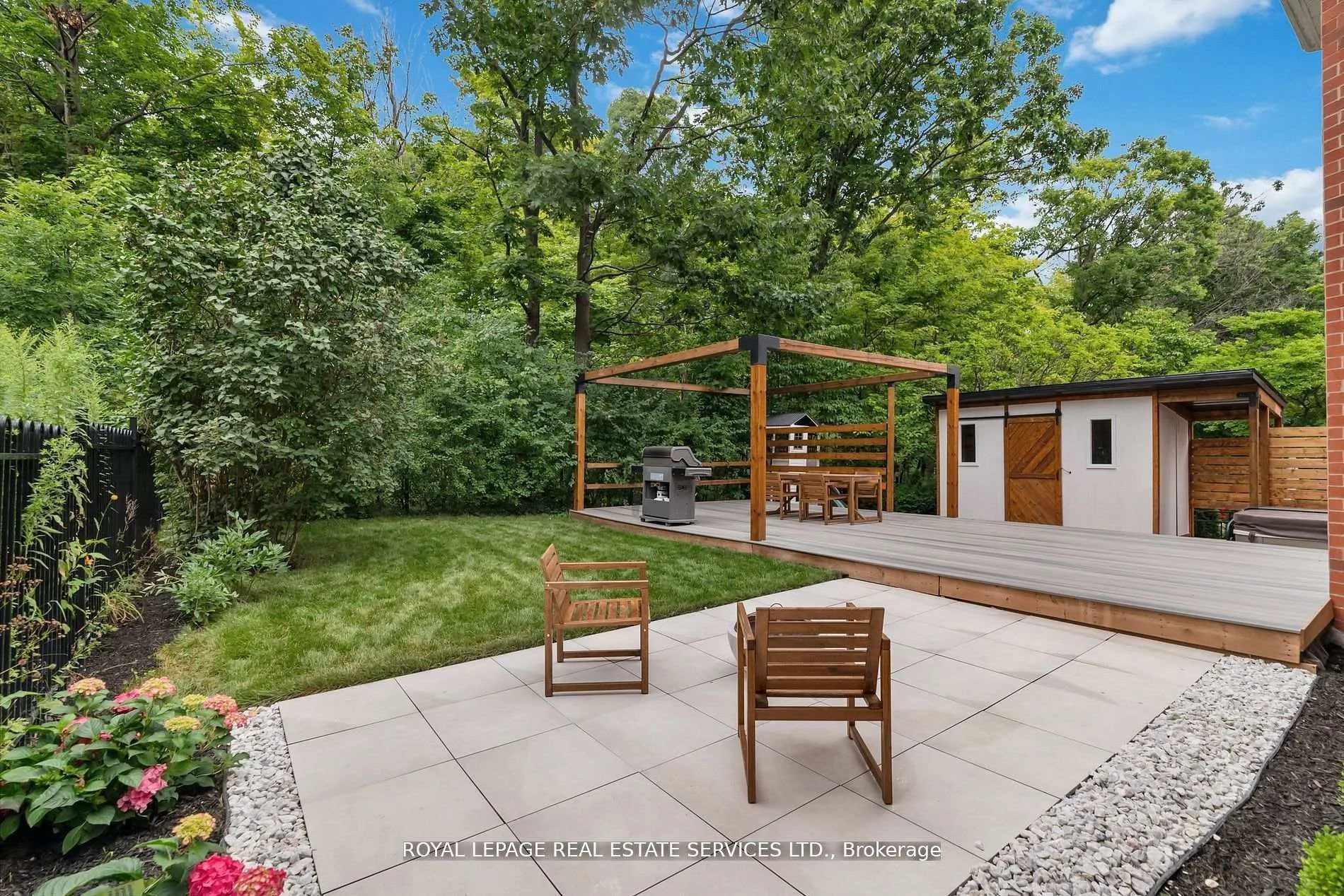 Photo 34 of 1657 Glenvista Drive, Oakville, Joshua Creek — HOMEH