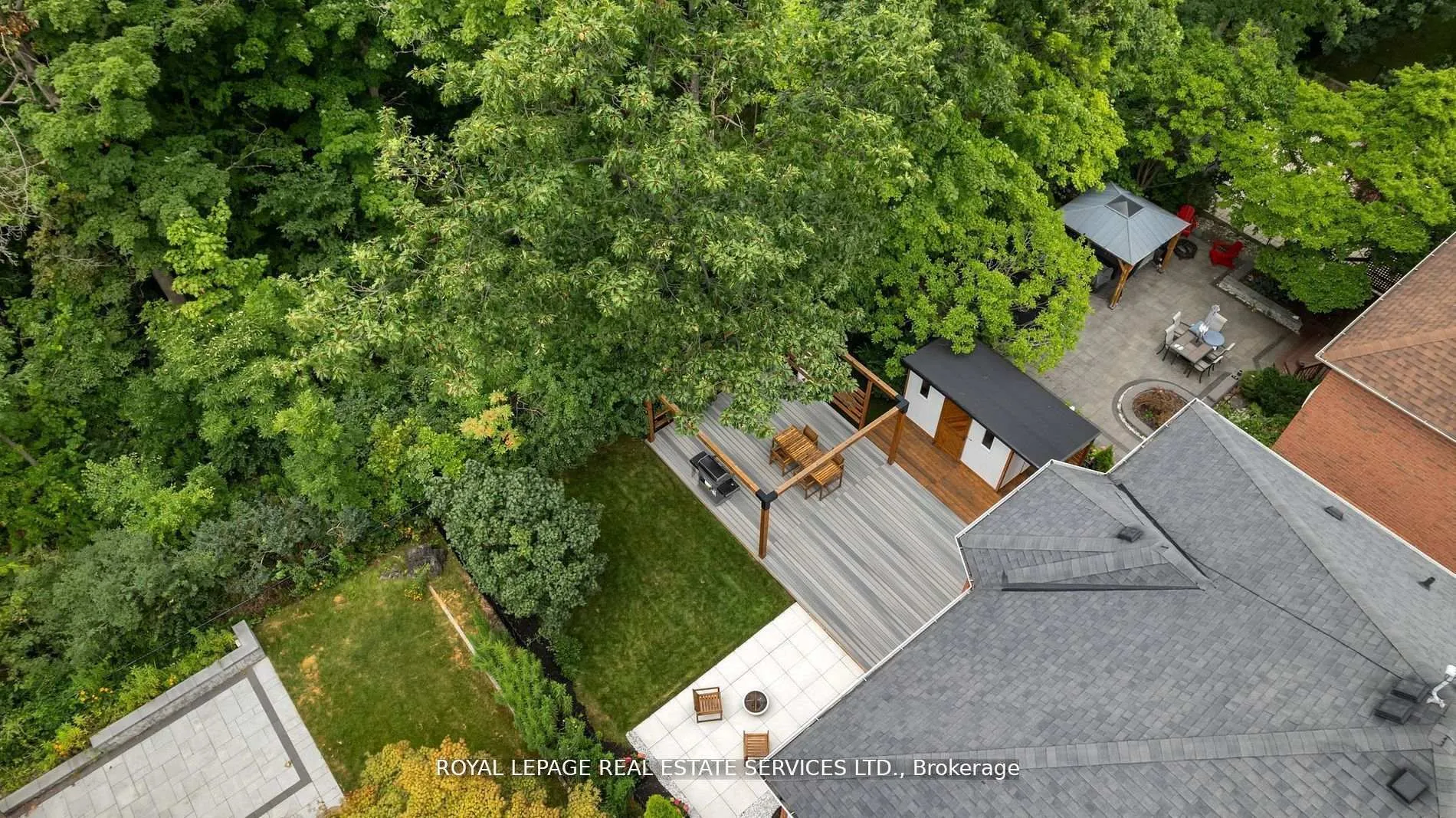 Photo 35 of 1657 Glenvista Drive, Oakville, Joshua Creek — HOMEH