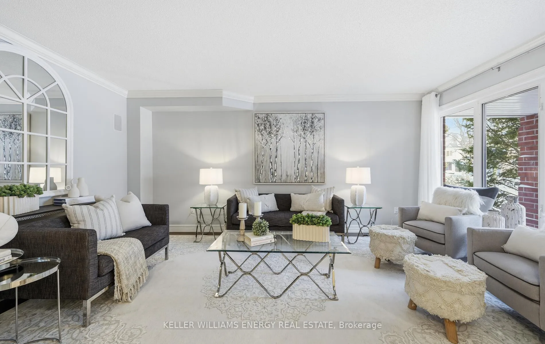 Photo 6 of 48 Wetherburn Drive, Whitby, Williamsburg — HOMEH