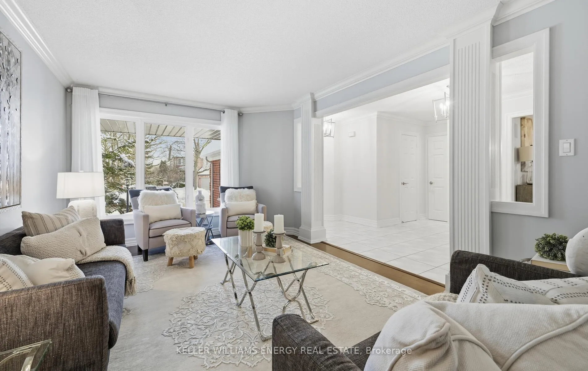 Photo 7 of 48 Wetherburn Drive, Whitby, Williamsburg — HOMEH