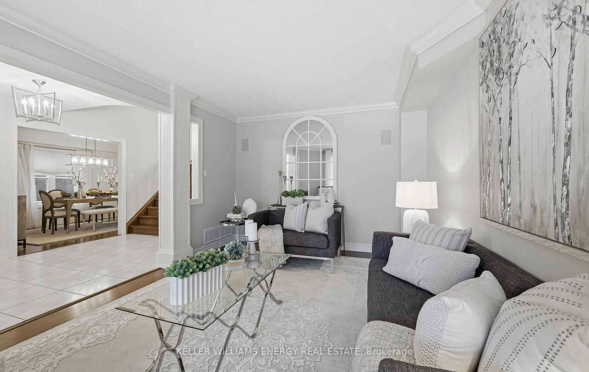 Photo 8 of 48 Wetherburn Drive, Whitby, Williamsburg — HOMEH