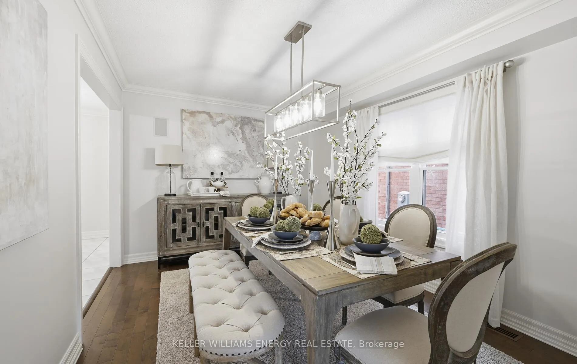 Photo 10 of 48 Wetherburn Drive, Whitby, Williamsburg — HOMEH