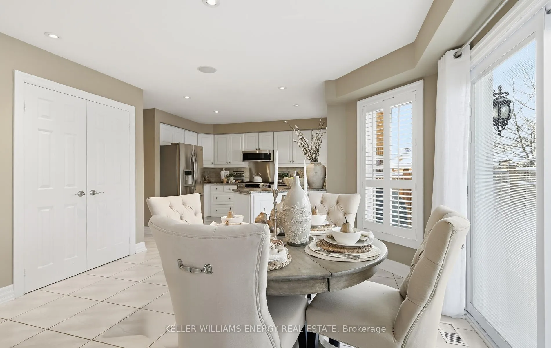 Photo 14 of 48 Wetherburn Drive, Whitby, Williamsburg — HOMEH