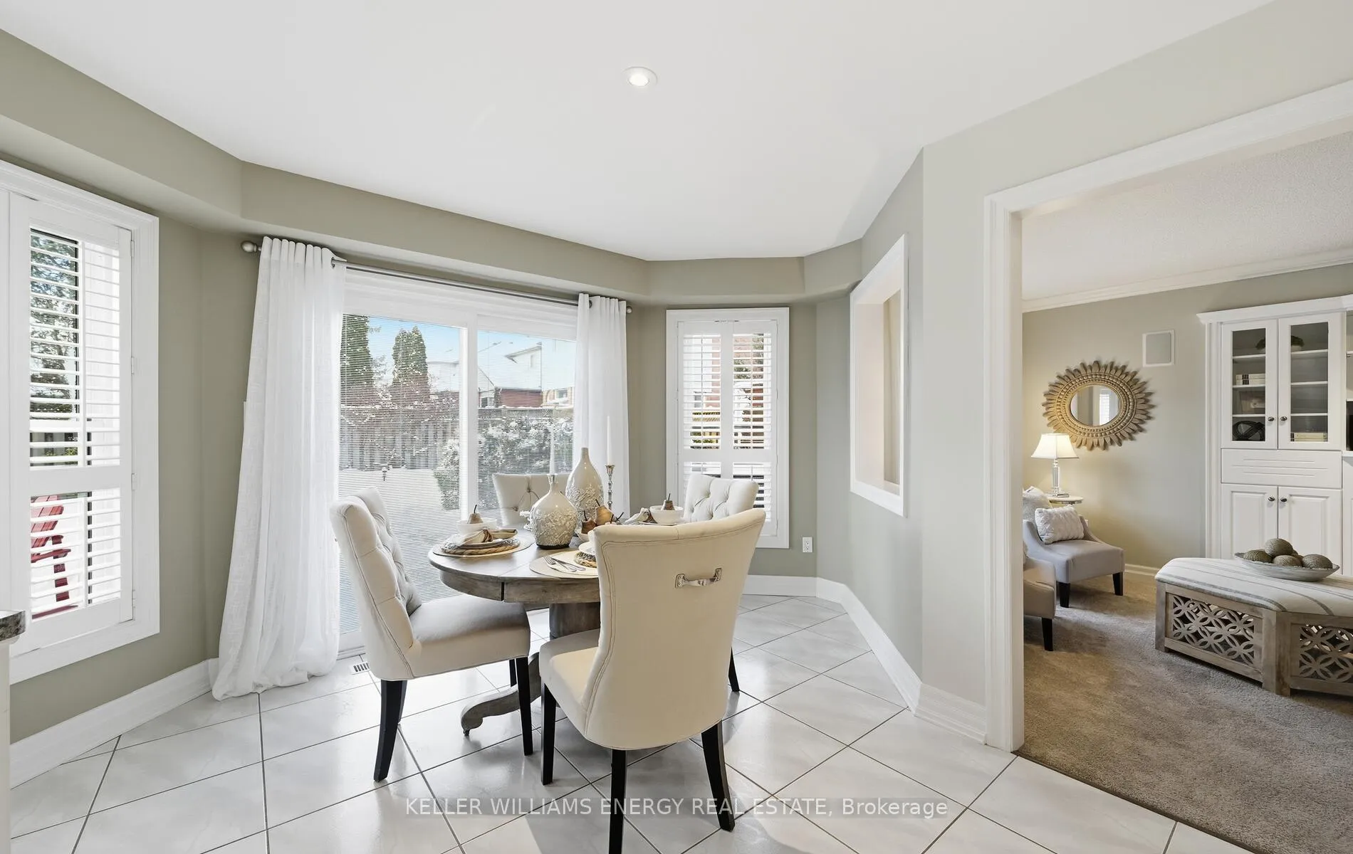 Photo 15 of 48 Wetherburn Drive, Whitby, Williamsburg — HOMEH