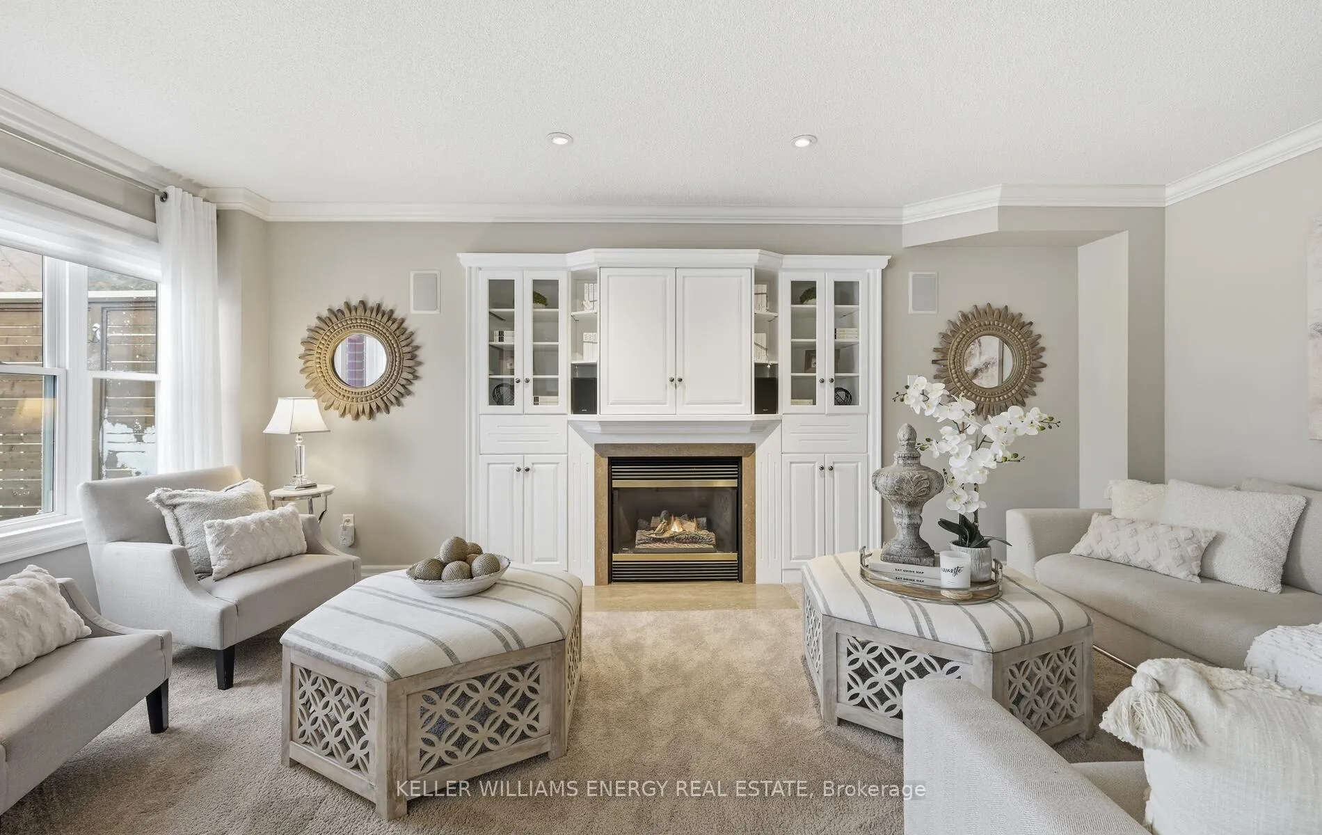 Photo 16 of 48 Wetherburn Drive, Whitby, Williamsburg — HOMEH