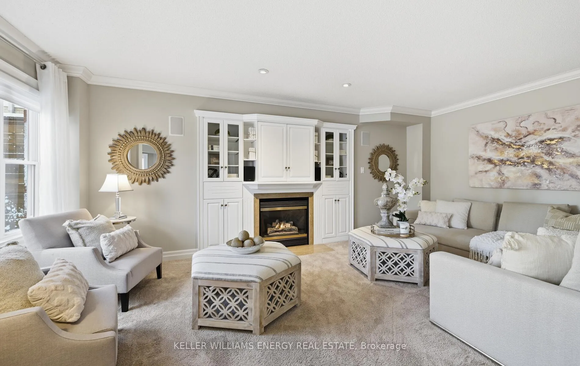 Photo 17 of 48 Wetherburn Drive, Whitby, Williamsburg — HOMEH
