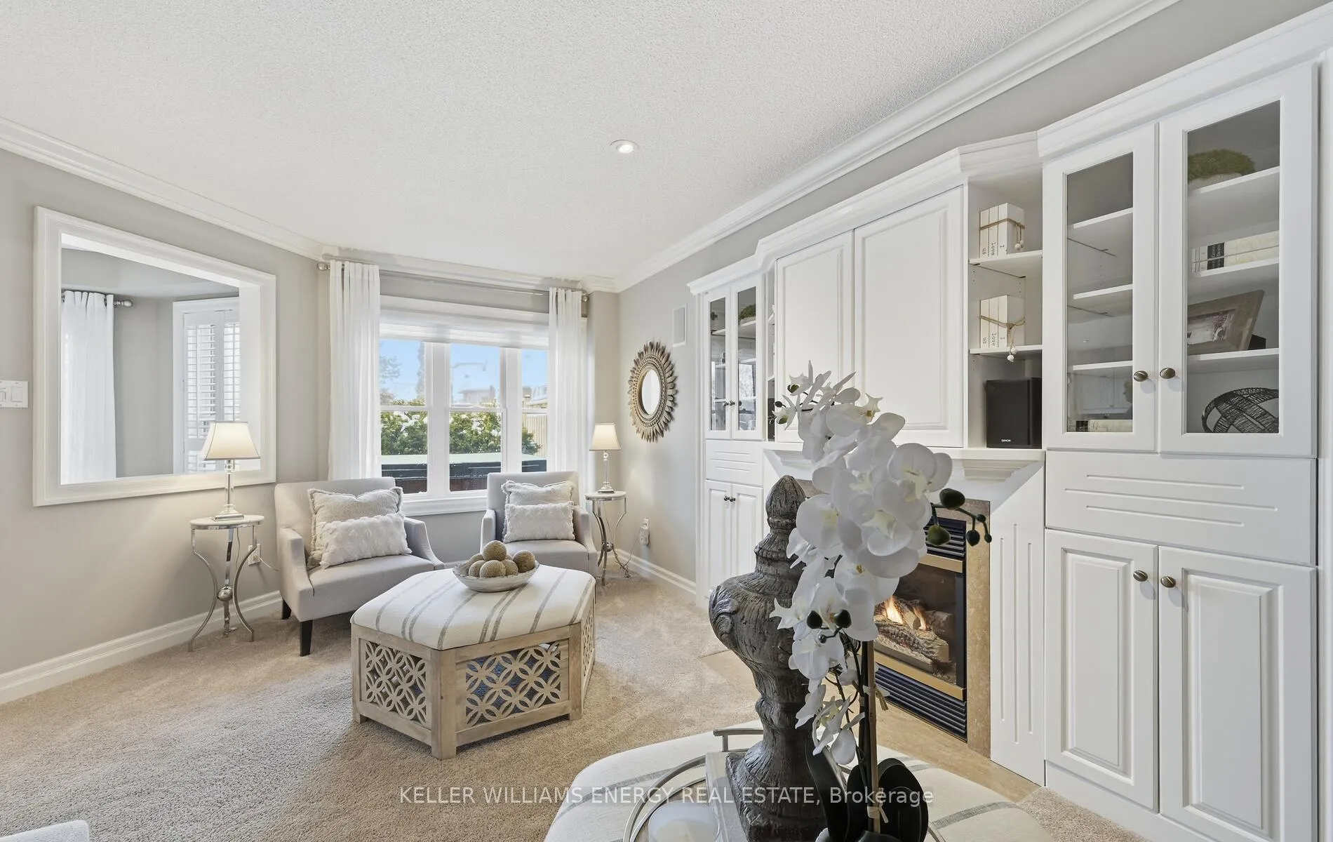 Photo 18 of 48 Wetherburn Drive, Whitby, Williamsburg — HOMEH