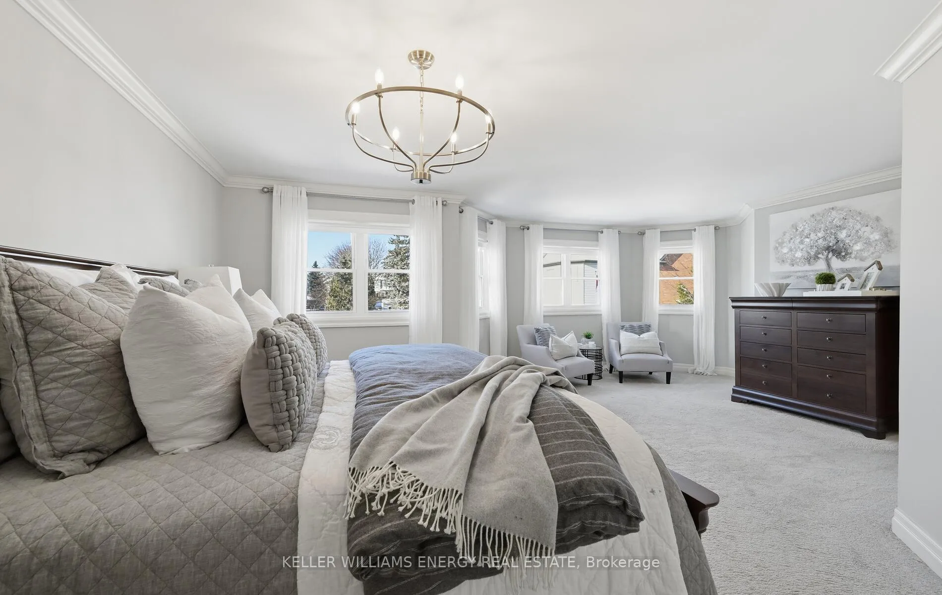 Photo 21 of 48 Wetherburn Drive, Whitby, Williamsburg — HOMEH