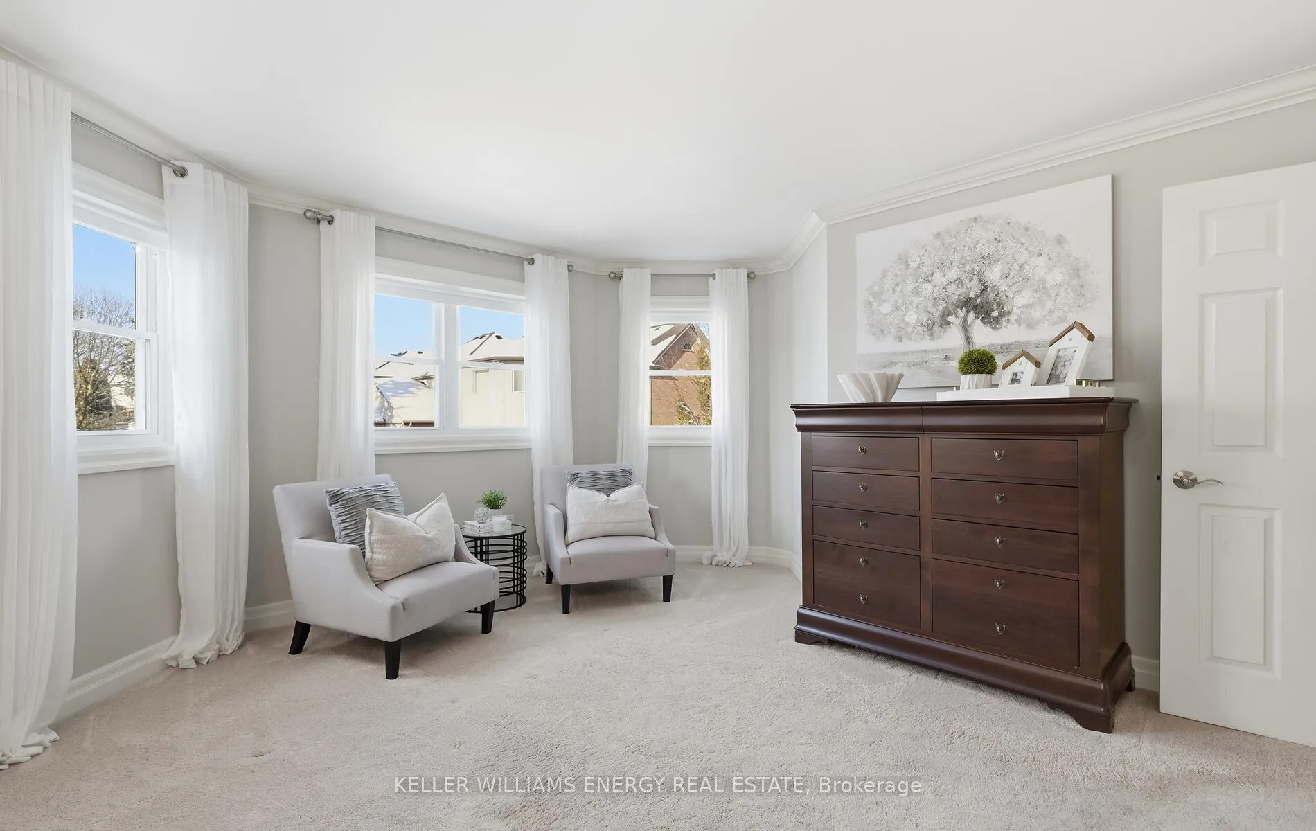 Photo 22 of 48 Wetherburn Drive, Whitby, Williamsburg — HOMEH