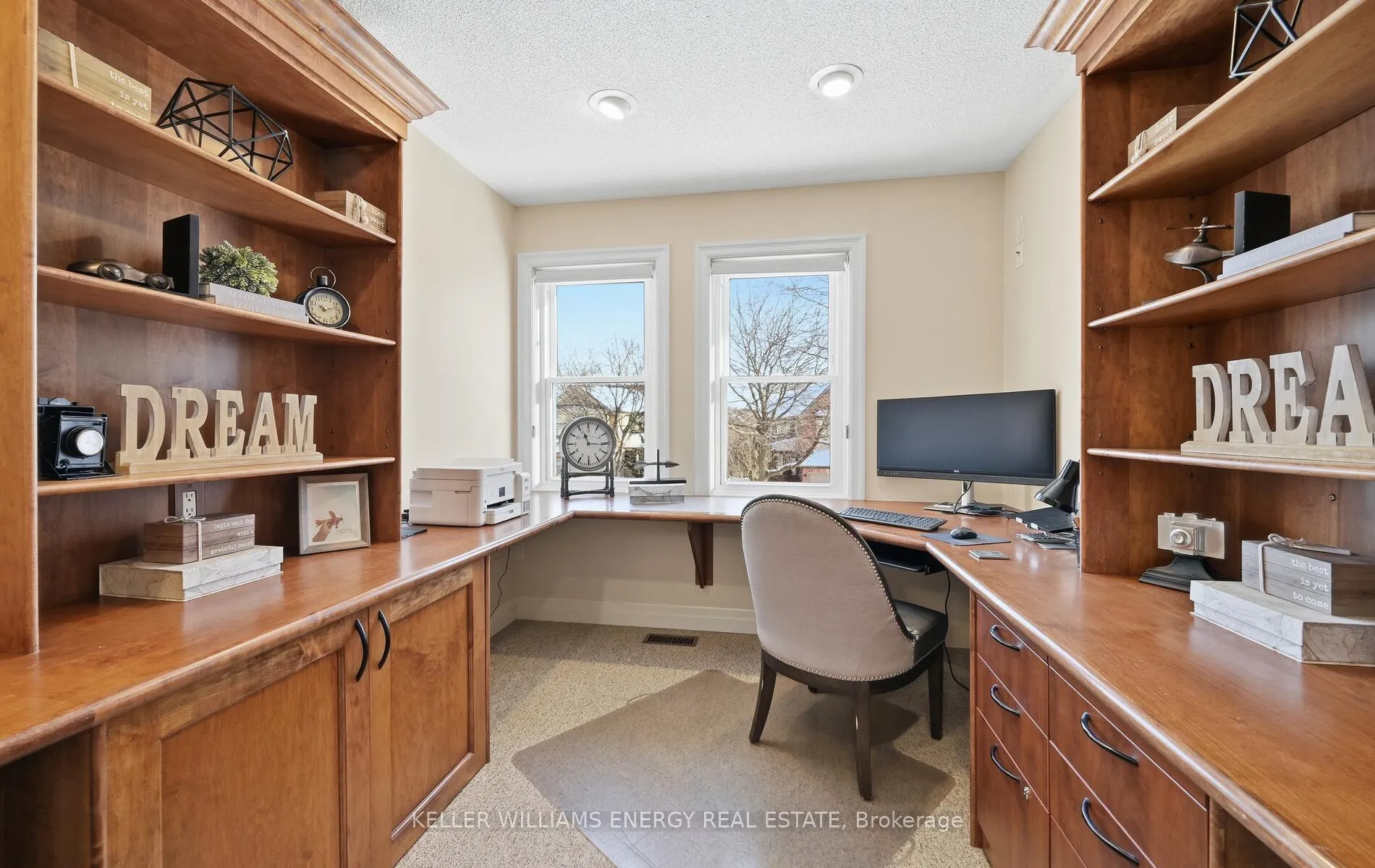 Photo 24 of 48 Wetherburn Drive, Whitby, Williamsburg — HOMEH