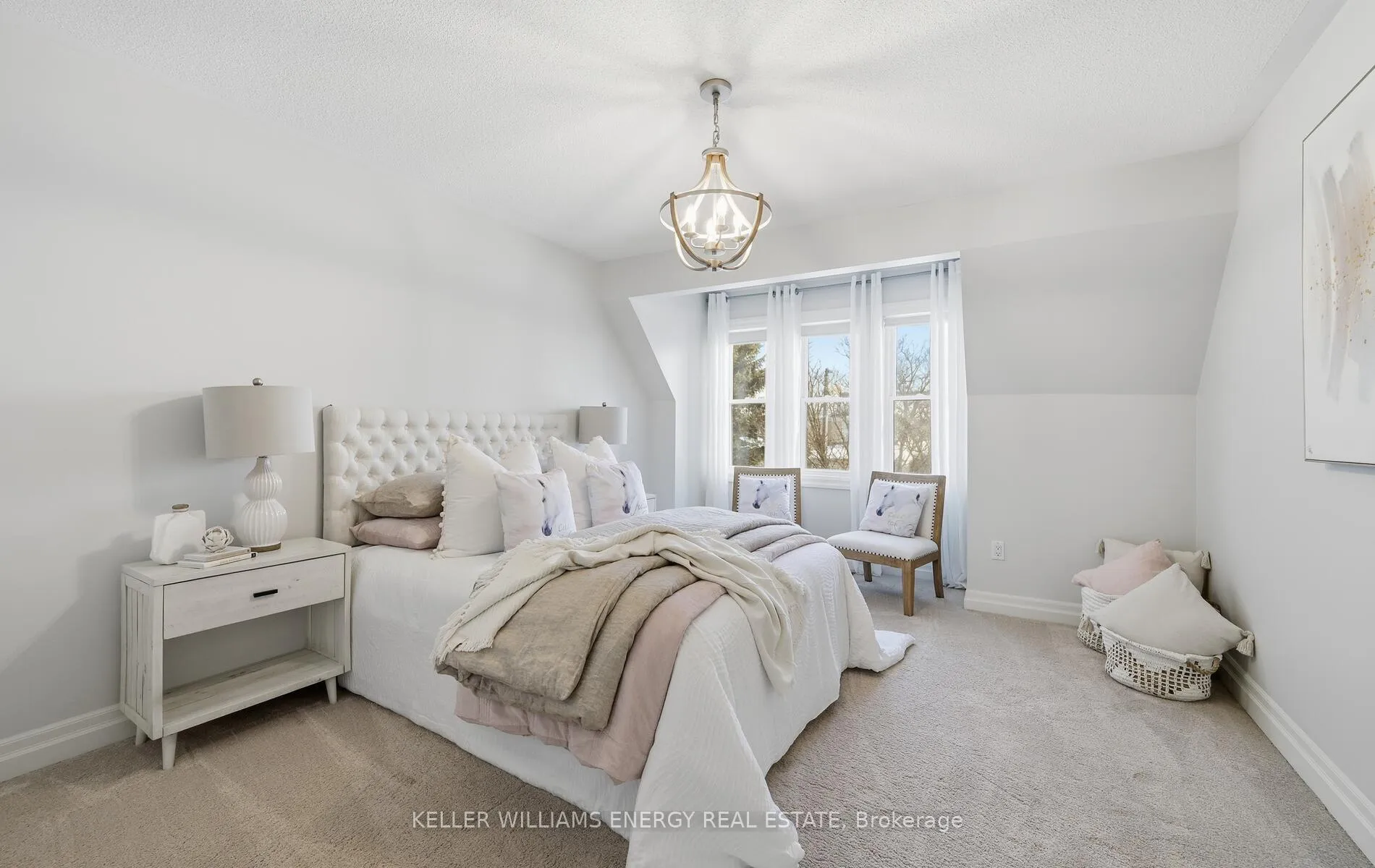 Photo 27 of 48 Wetherburn Drive, Whitby, Williamsburg — HOMEH