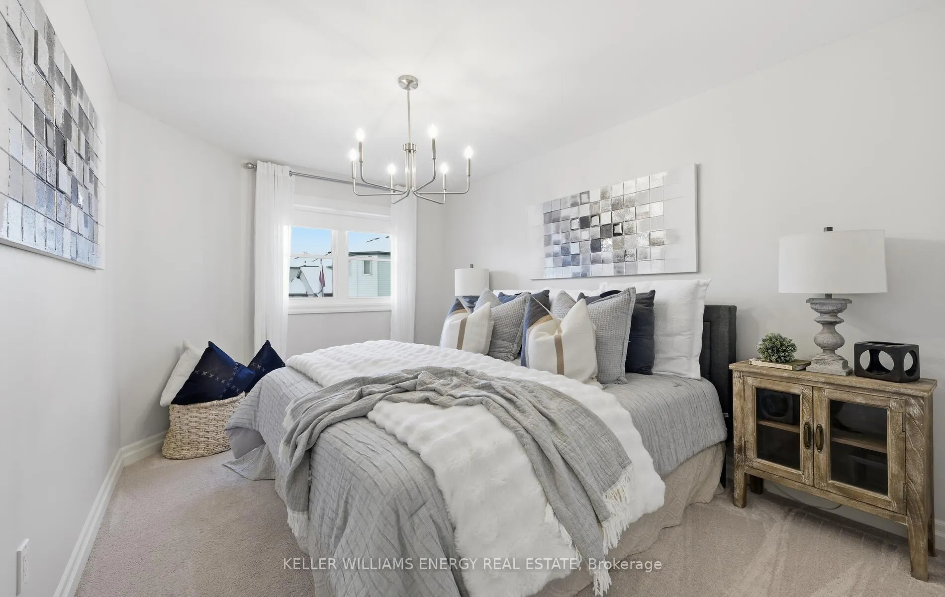 Photo 30 of 48 Wetherburn Drive, Whitby, Williamsburg — HOMEH