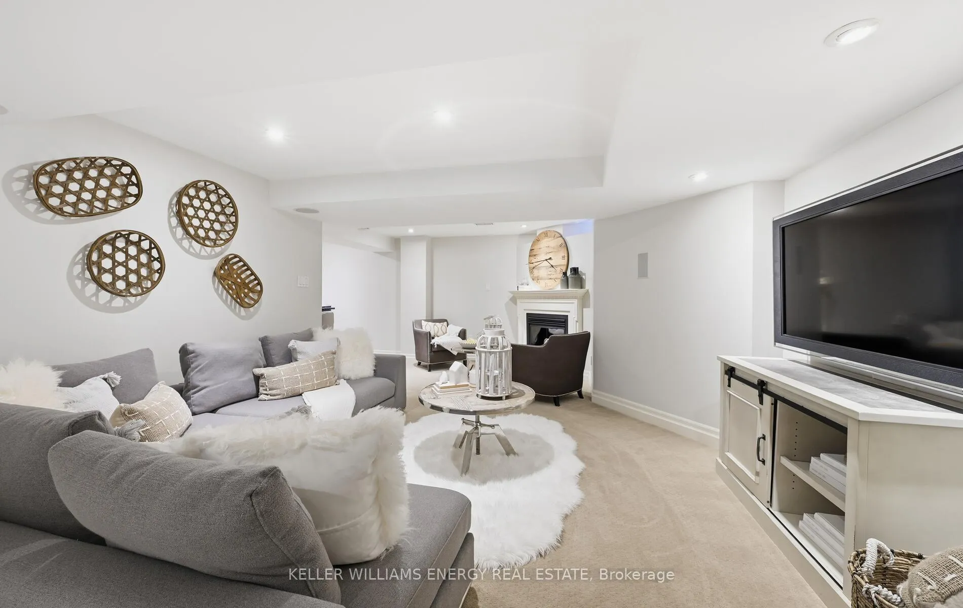 Photo 33 of 48 Wetherburn Drive, Whitby, Williamsburg — HOMEH