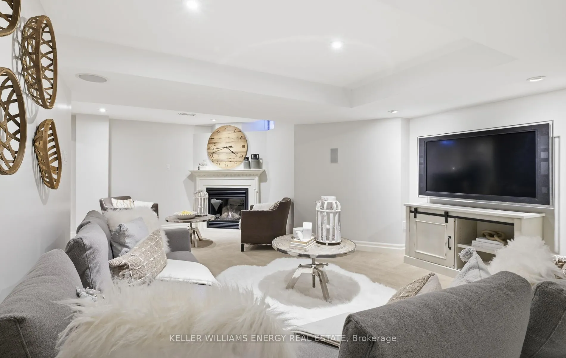 Photo 34 of 48 Wetherburn Drive, Whitby, Williamsburg — HOMEH