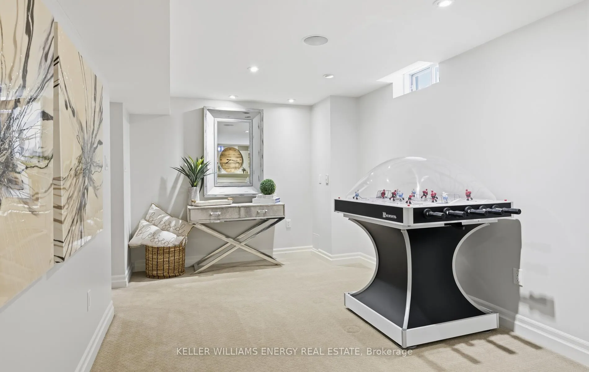 Photo 36 of 48 Wetherburn Drive, Whitby, Williamsburg — HOMEH