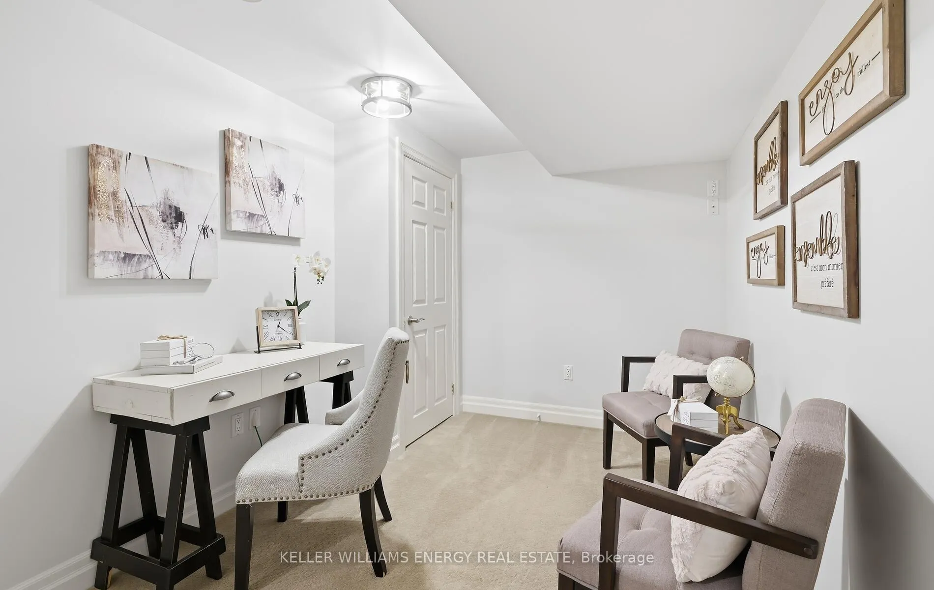 Photo 38 of 48 Wetherburn Drive, Whitby, Williamsburg — HOMEH