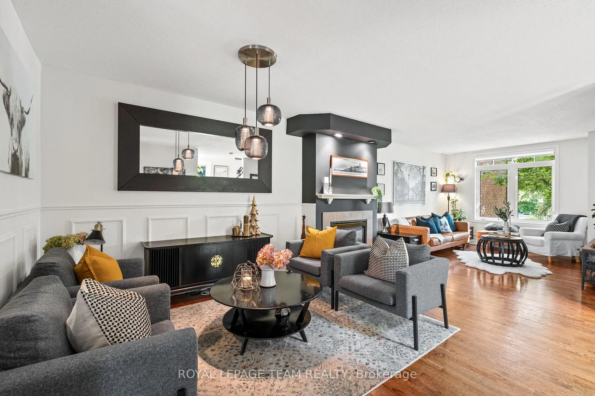 Photo 7 of 48 Colchester Square, Ottawa, Kanata - Beaverbrook — HOMEH