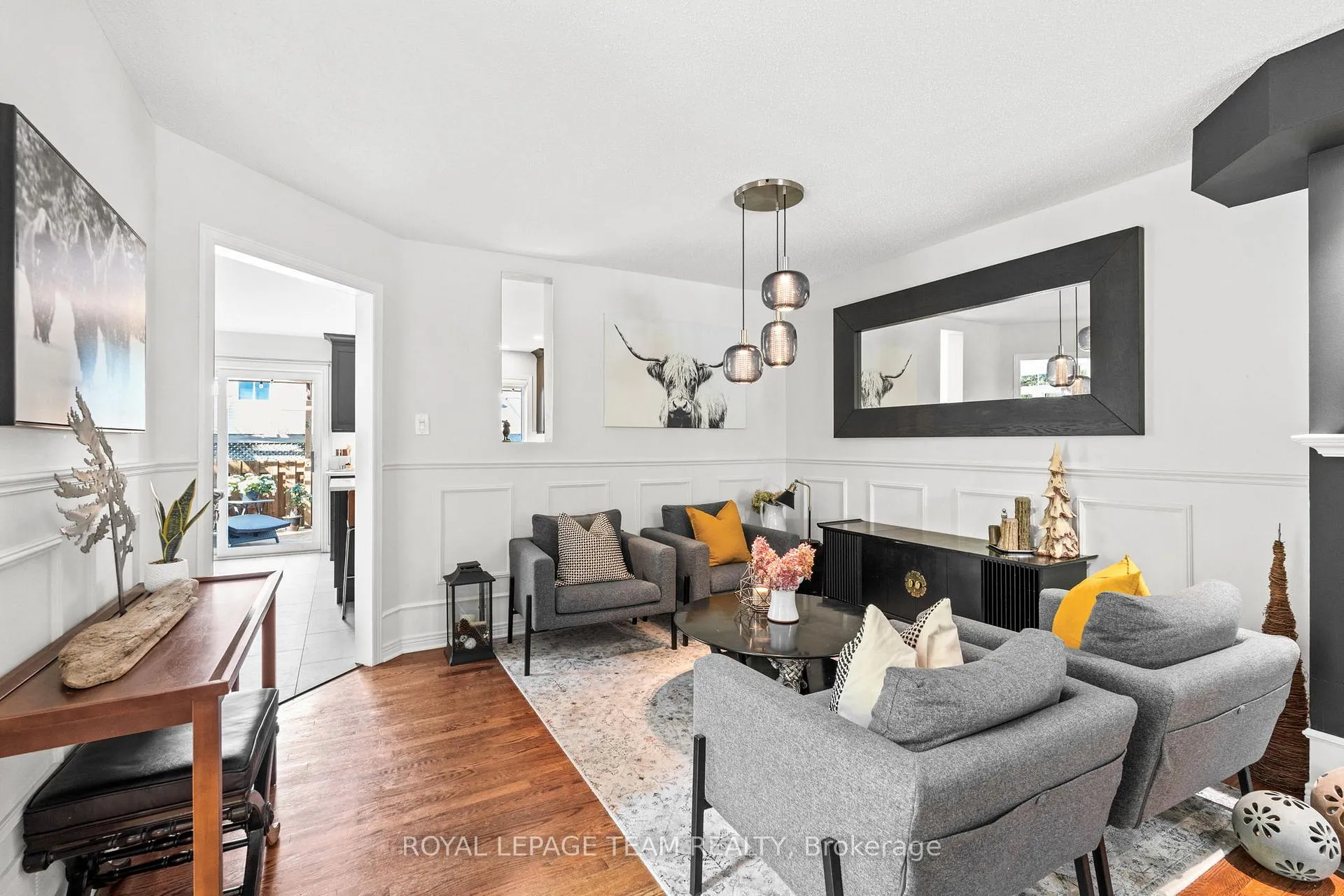 Photo 9 of 48 Colchester Square, Ottawa, Kanata - Beaverbrook — HOMEH