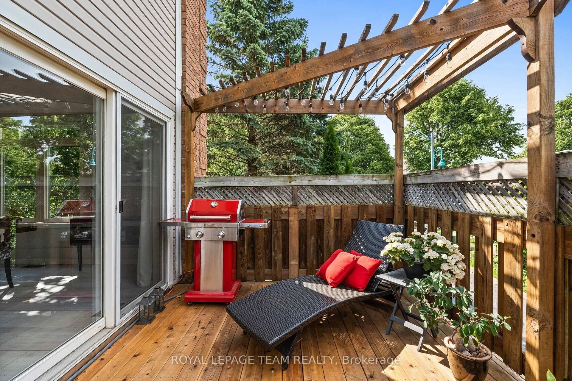 Photo 14 of 48 Colchester Square, Ottawa, Kanata - Beaverbrook — HOMEH