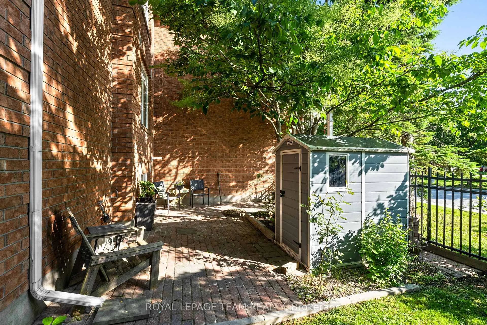Photo 34 of 48 Colchester Square, Ottawa, Kanata - Beaverbrook — HOMEH