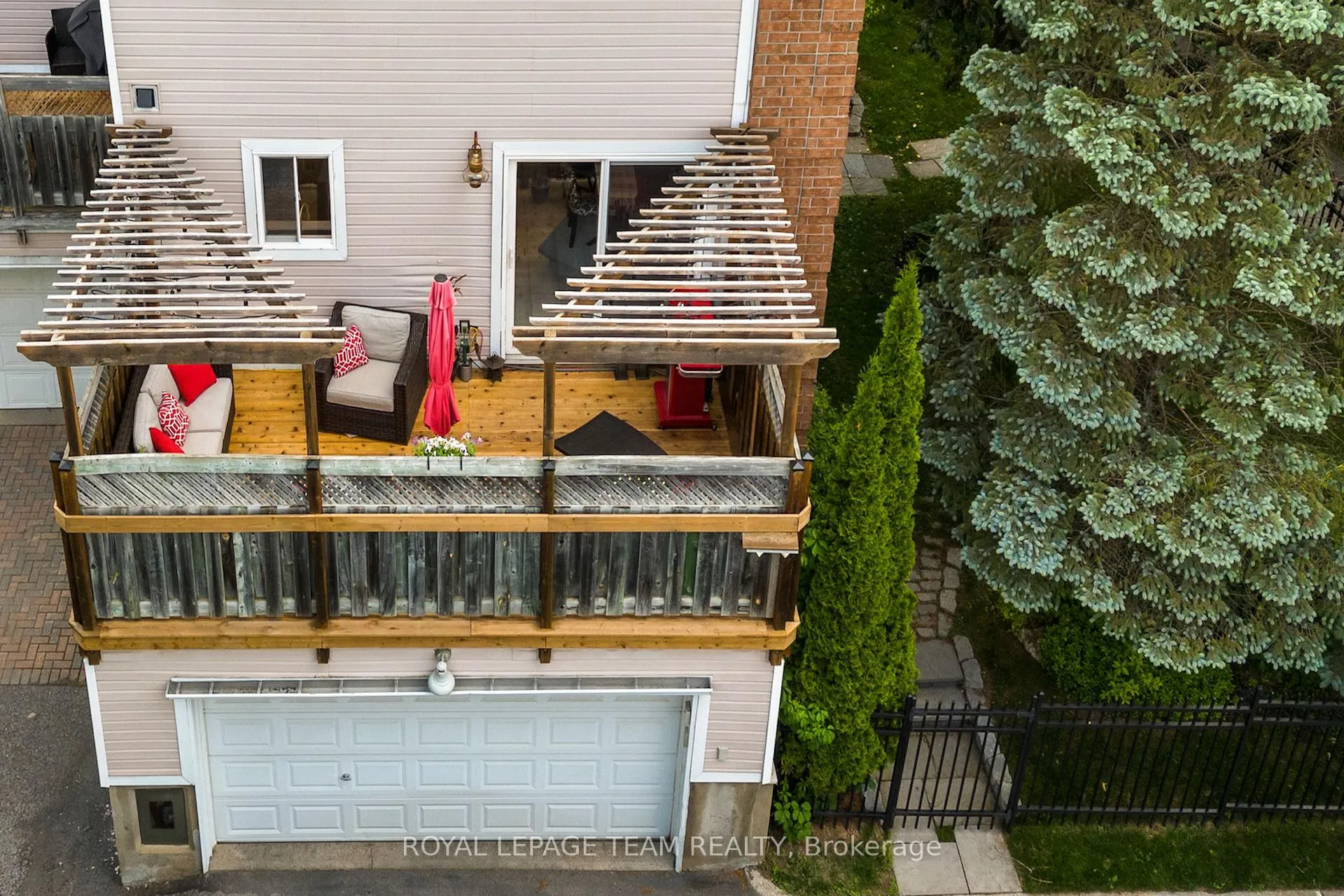 Photo 36 of 48 Colchester Square, Ottawa, Kanata - Beaverbrook — HOMEH