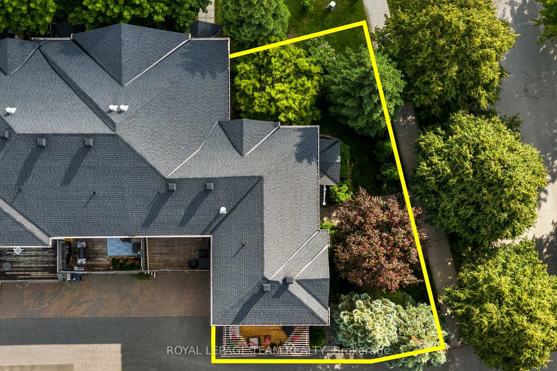Photo 38 of 48 Colchester Square, Ottawa, Kanata - Beaverbrook — HOMEH