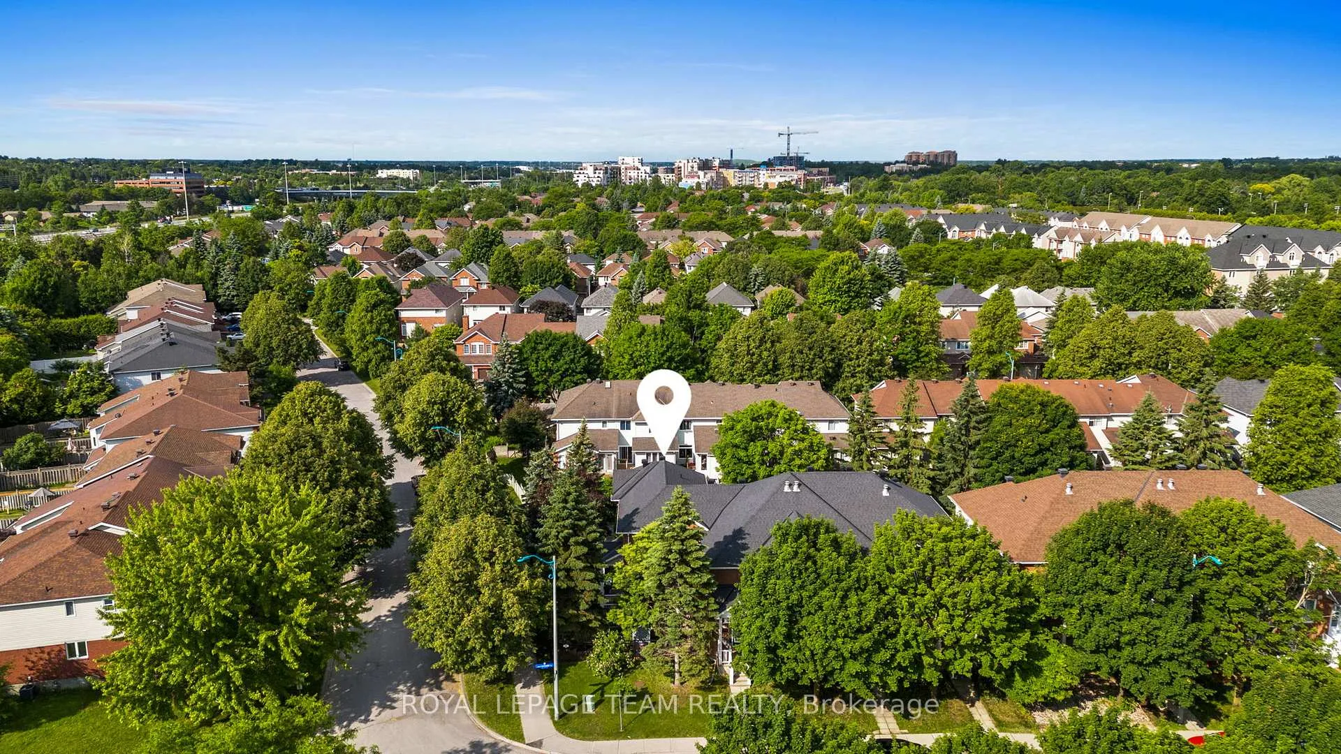 Photo 40 of 48 Colchester Square, Ottawa, Kanata - Beaverbrook — HOMEH
