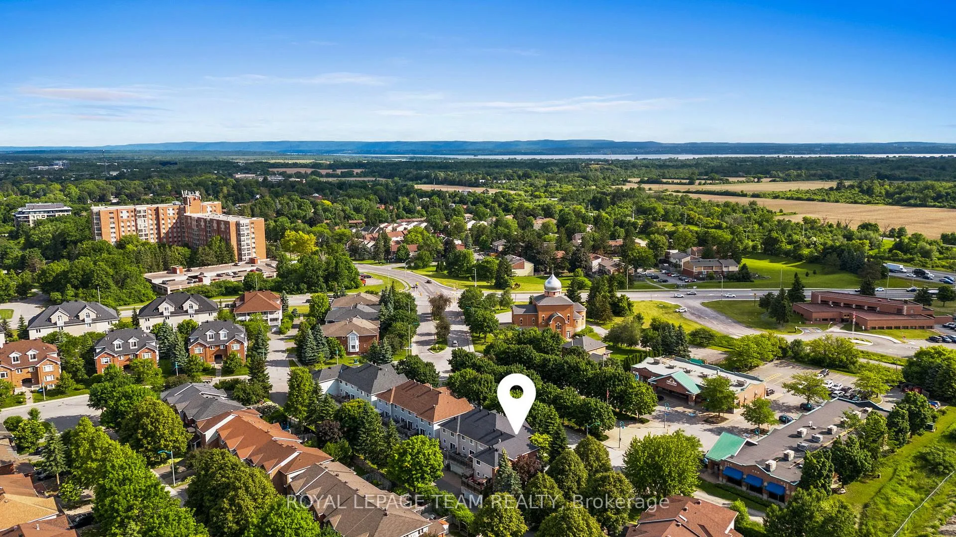 Photo 42 of 48 Colchester Square, Ottawa, Kanata - Beaverbrook — HOMEH