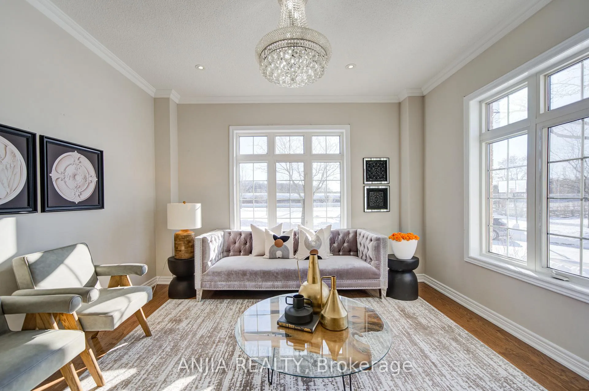 Photo 11 of 42 Reginald Lamb Crescent, Markham, Box Grove — HOMEH