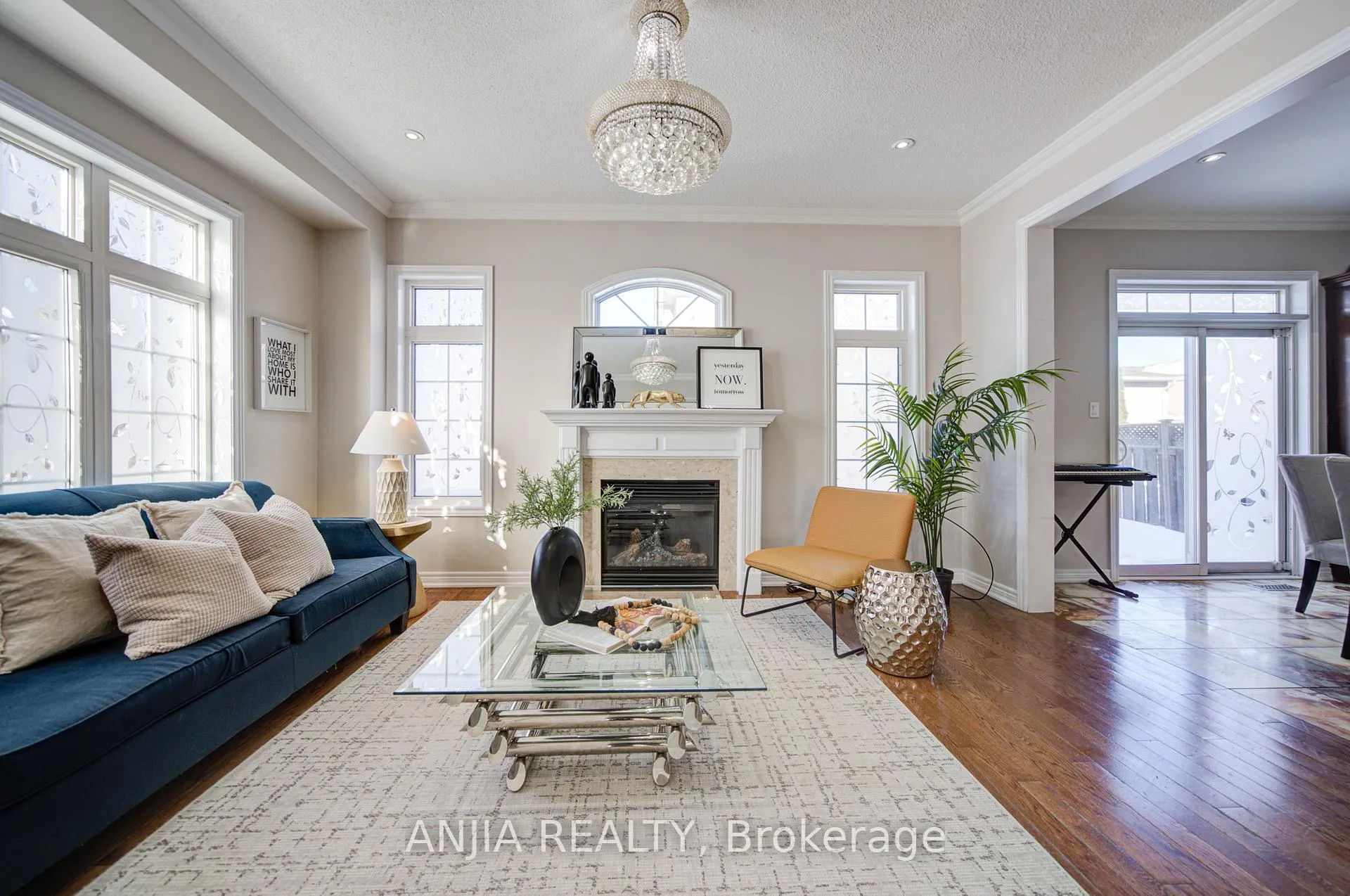 Photo 14 of 42 Reginald Lamb Crescent, Markham, Box Grove — HOMEH