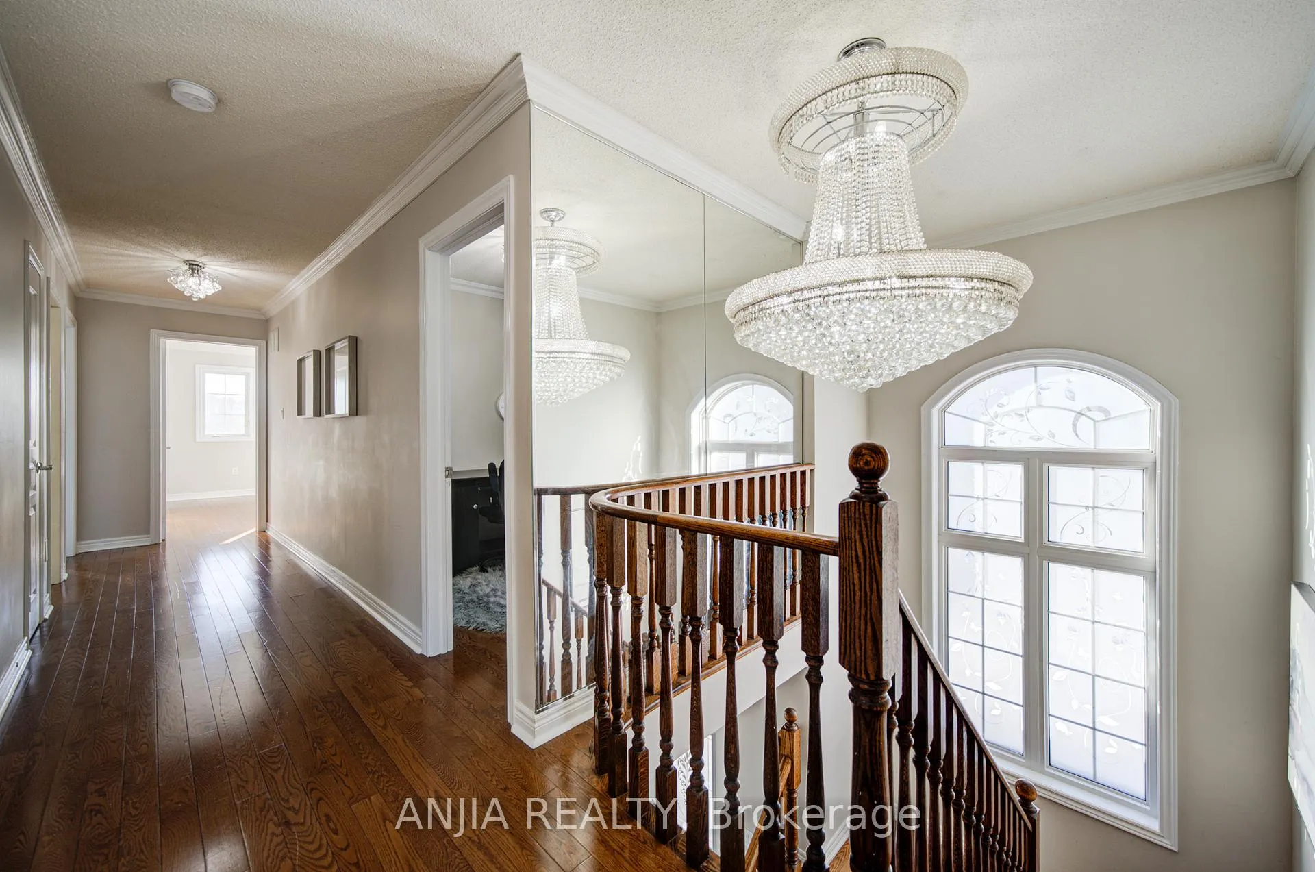Photo 23 of 42 Reginald Lamb Crescent, Markham, Box Grove — HOMEH
