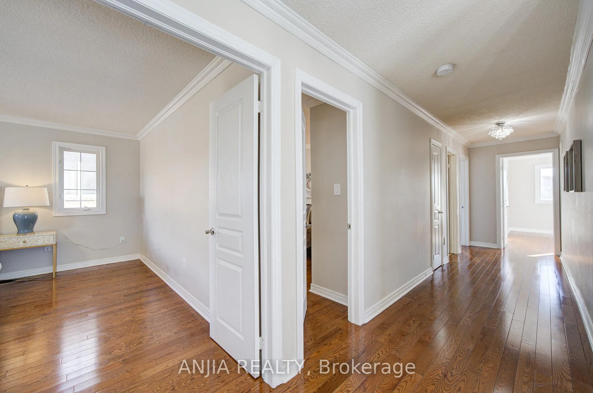 Photo 24 of 42 Reginald Lamb Crescent, Markham, Box Grove — HOMEH
