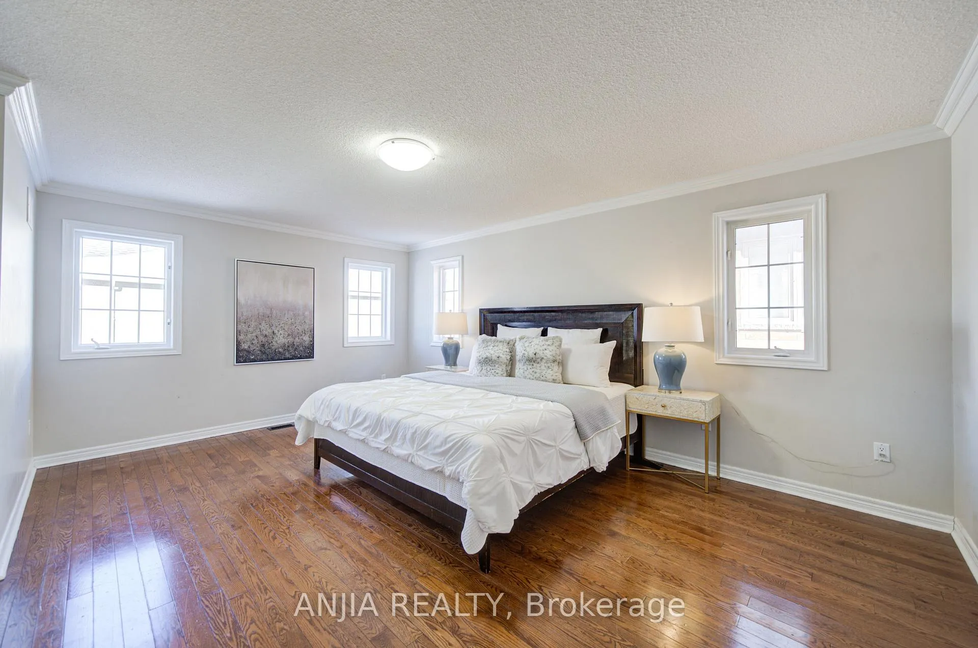 Photo 25 of 42 Reginald Lamb Crescent, Markham, Box Grove — HOMEH