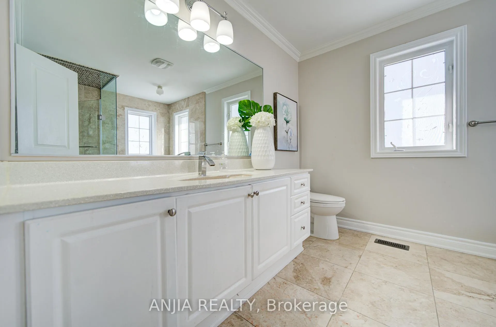 Photo 27 of 42 Reginald Lamb Crescent, Markham, Box Grove — HOMEH