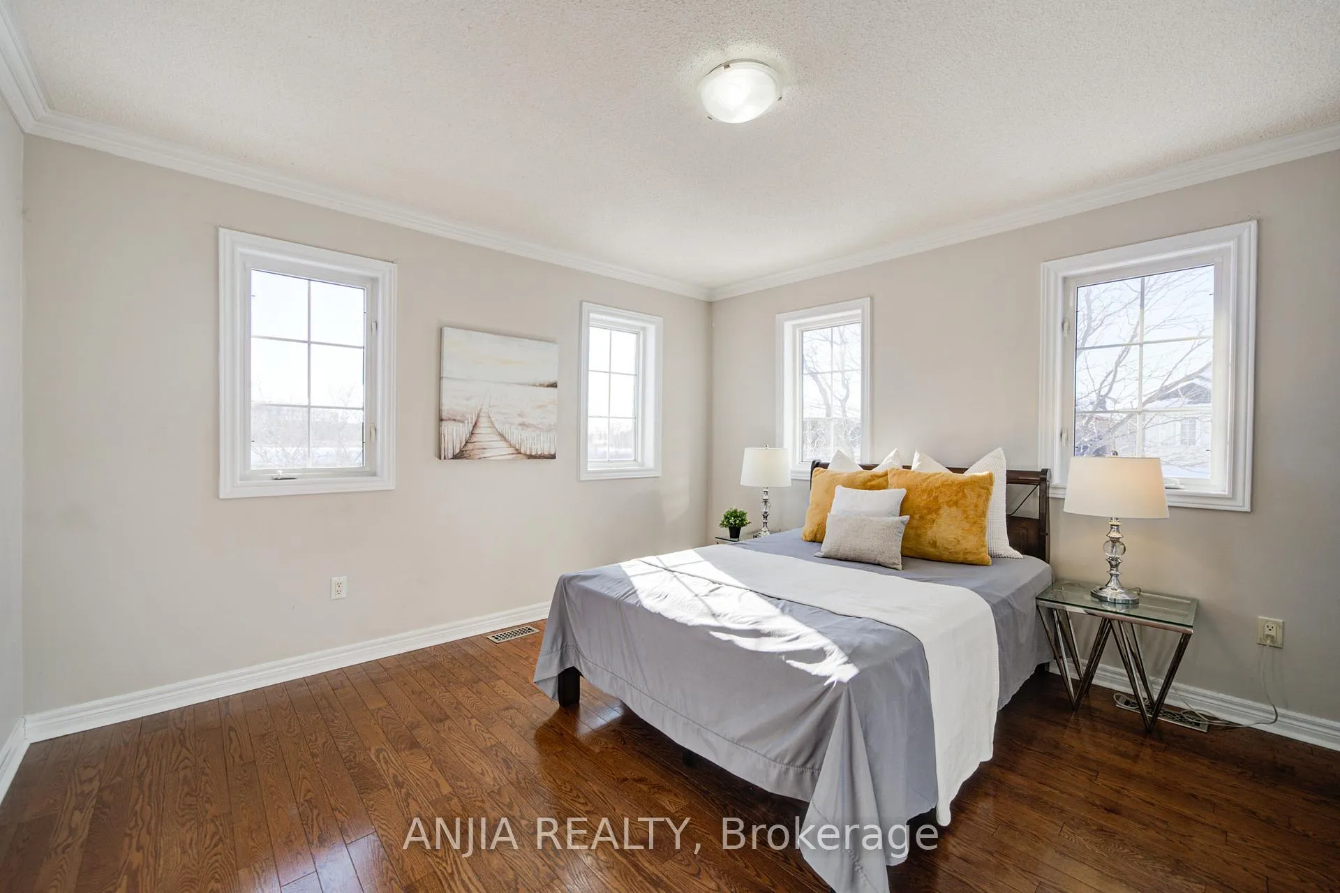 Photo 29 of 42 Reginald Lamb Crescent, Markham, Box Grove — HOMEH