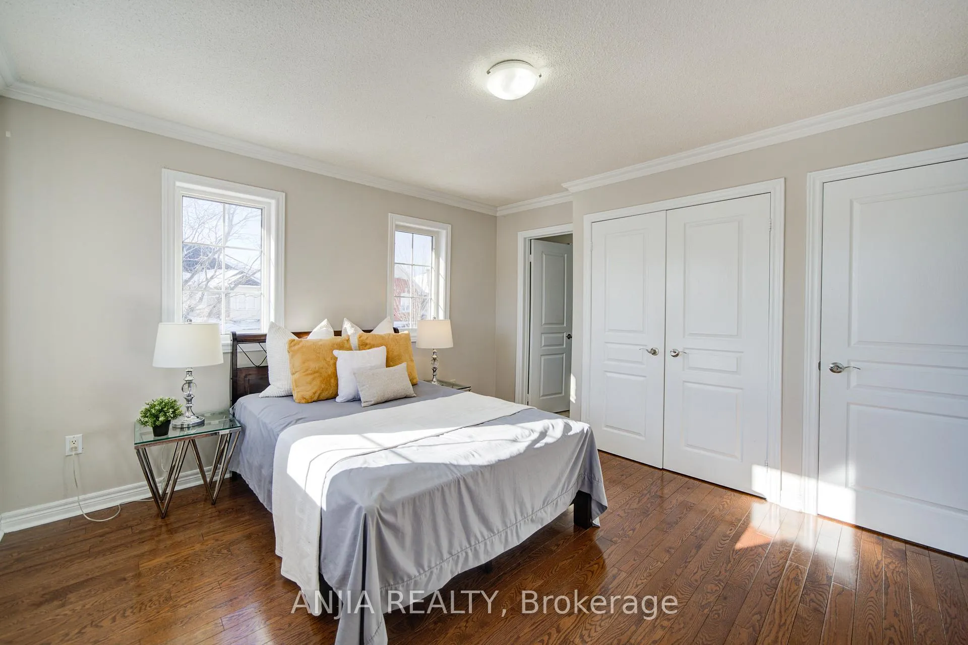 Photo 30 of 42 Reginald Lamb Crescent, Markham, Box Grove — HOMEH
