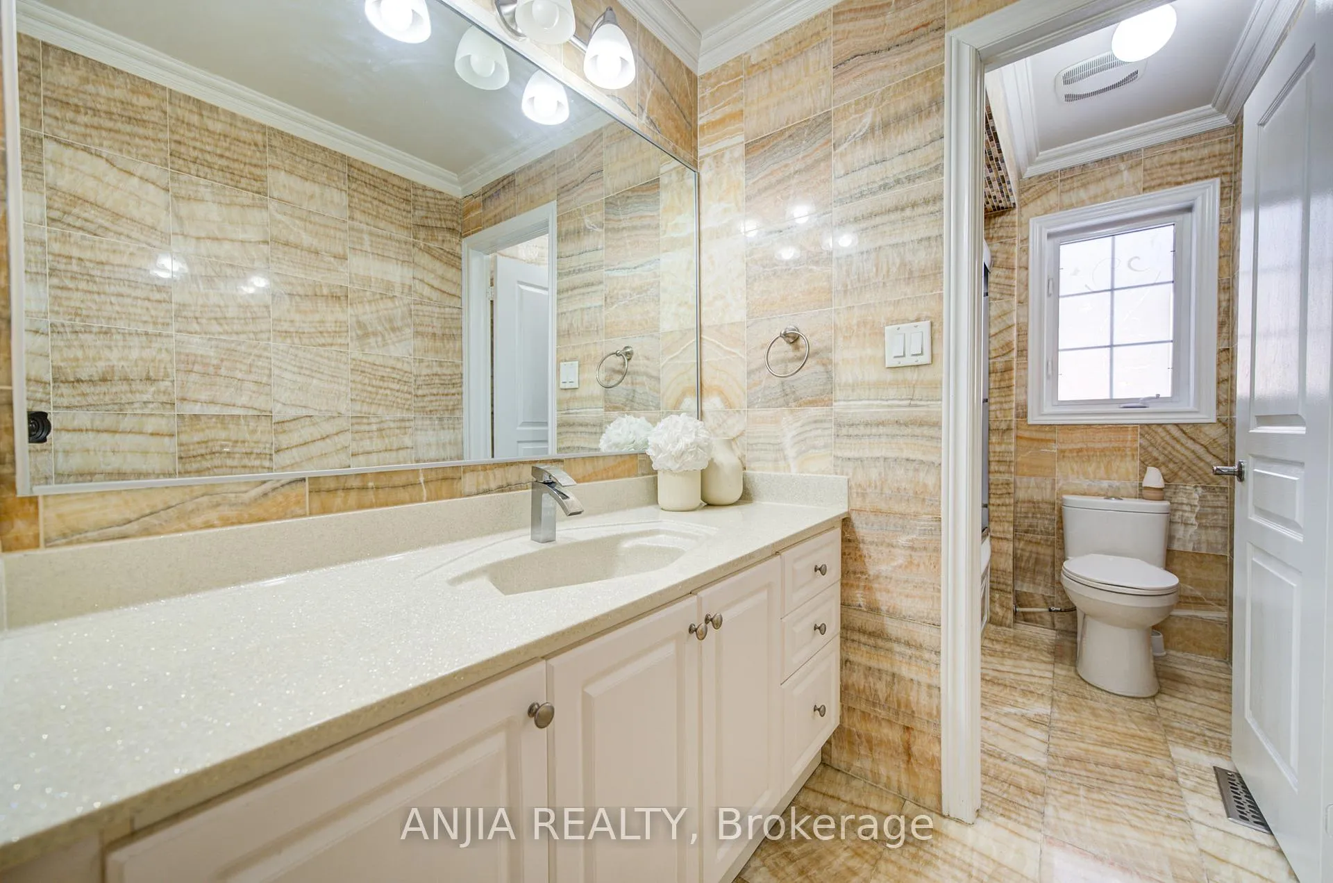 Photo 31 of 42 Reginald Lamb Crescent, Markham, Box Grove — HOMEH