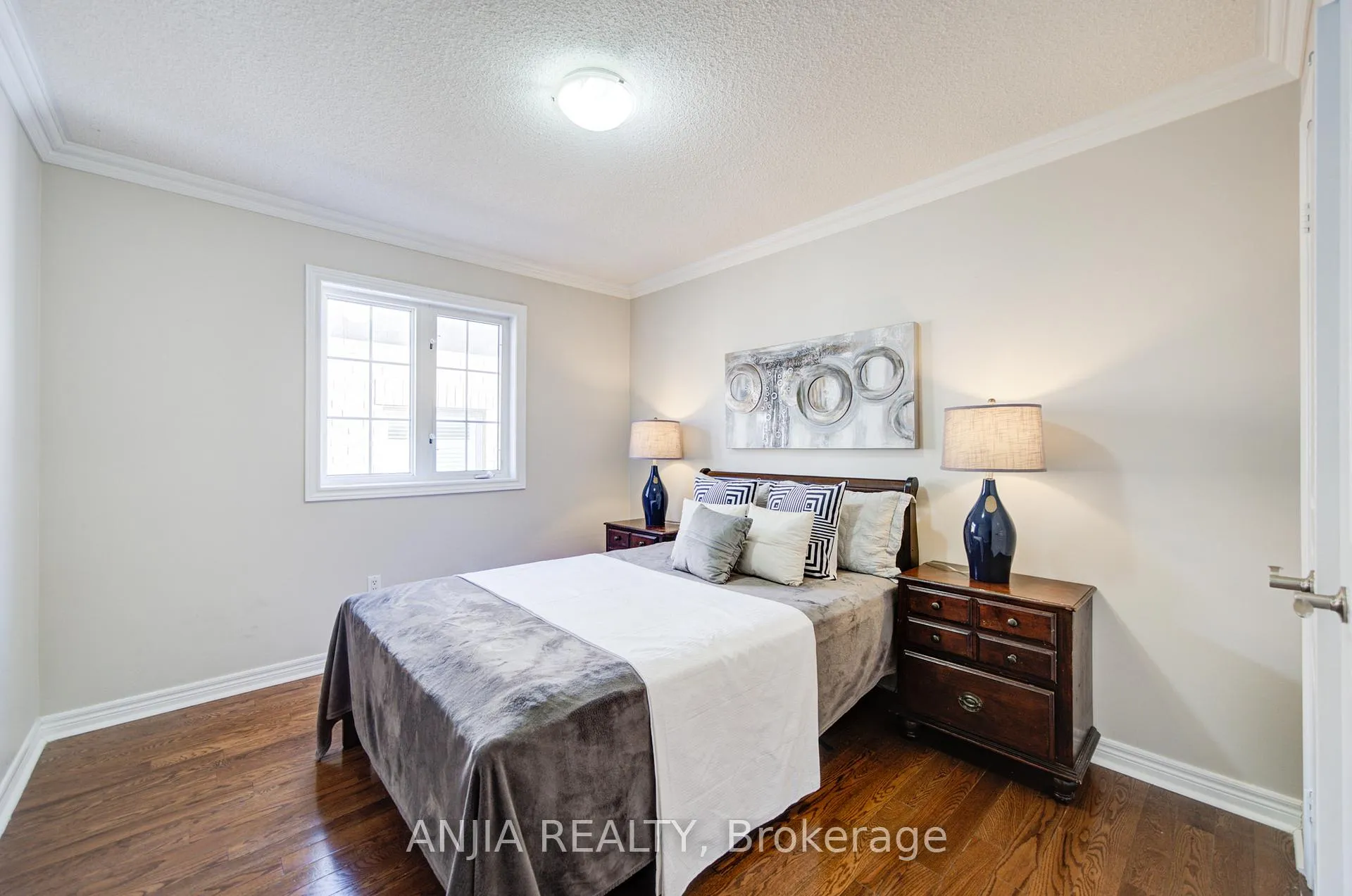 Photo 33 of 42 Reginald Lamb Crescent, Markham, Box Grove — HOMEH
