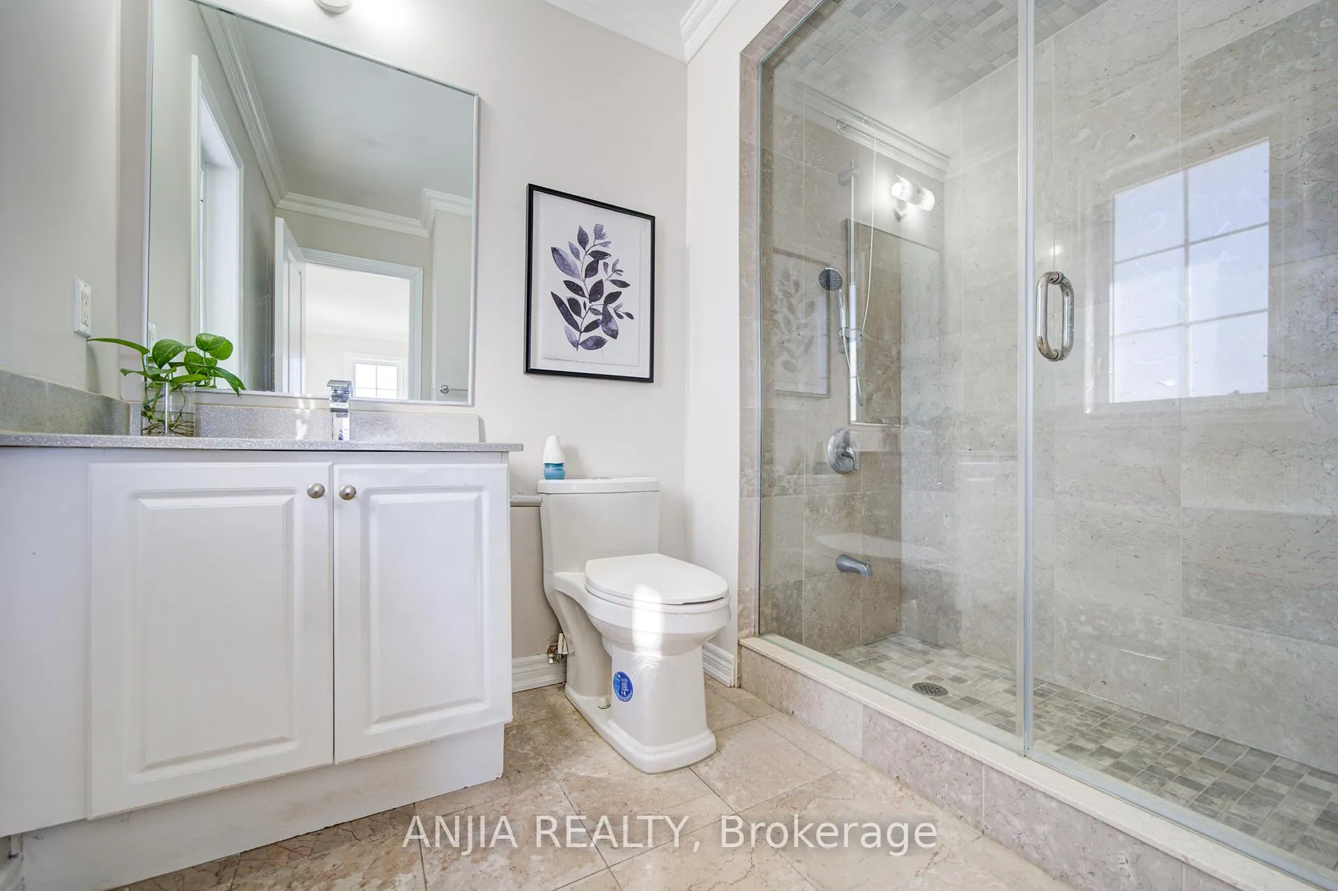 Photo 34 of 42 Reginald Lamb Crescent, Markham, Box Grove — HOMEH
