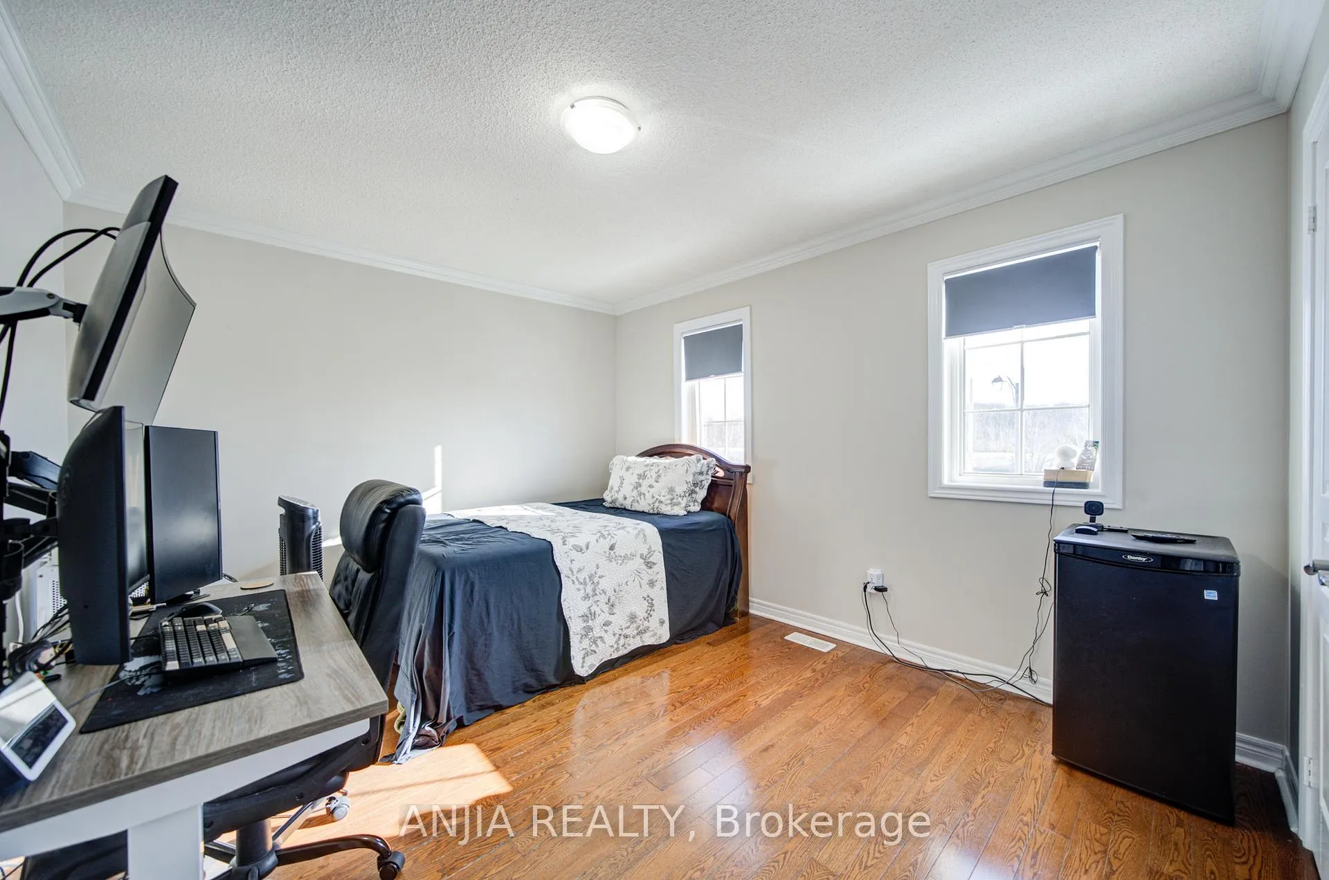 Photo 35 of 42 Reginald Lamb Crescent, Markham, Box Grove — HOMEH