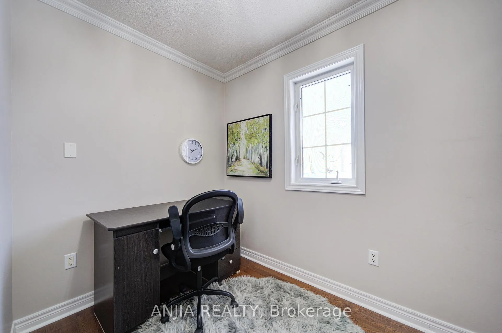 Photo 36 of 42 Reginald Lamb Crescent, Markham, Box Grove — HOMEH