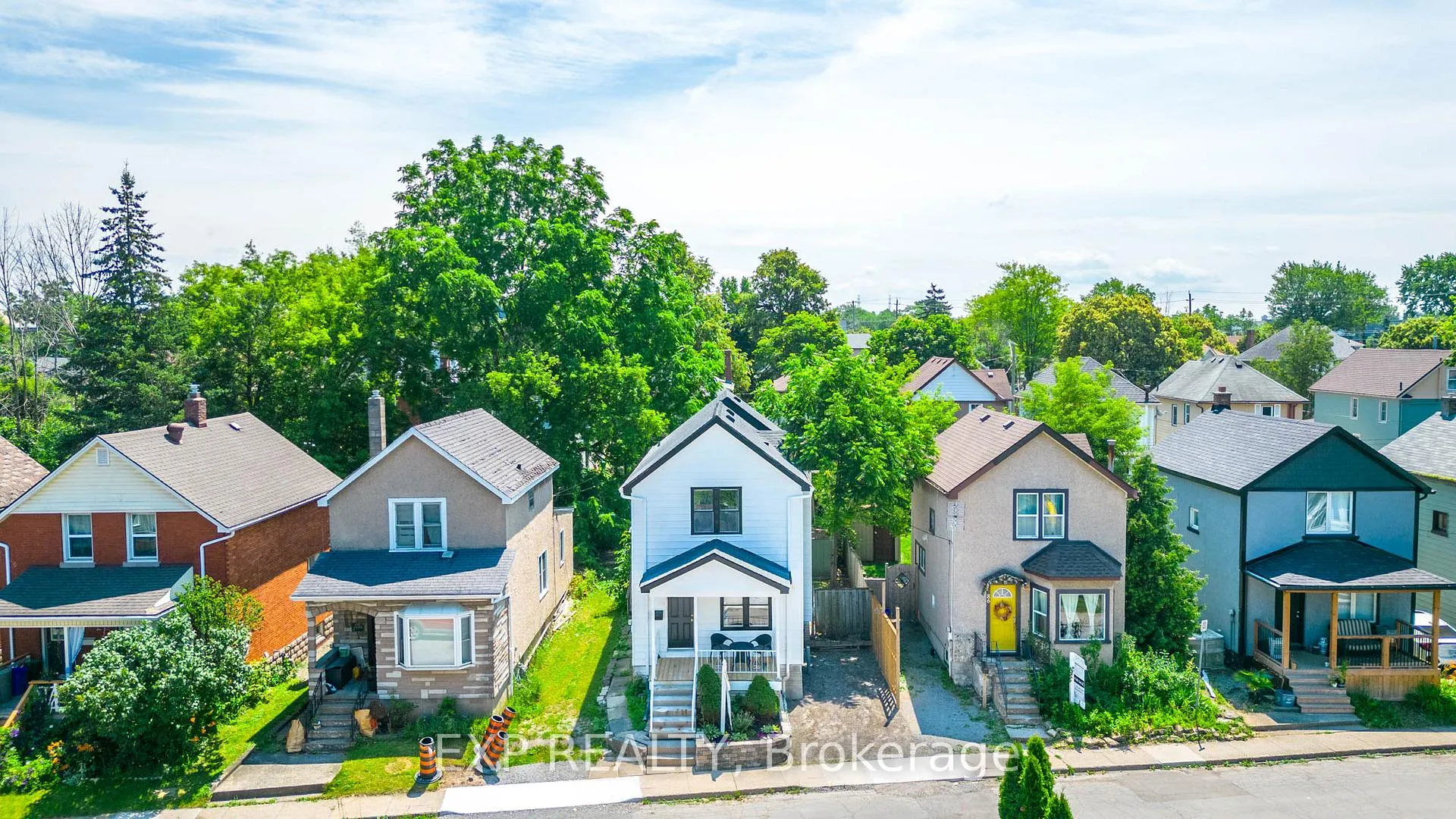 Photo 30 of 90 Margery Road, Welland, Welland Downtown — HOMEH