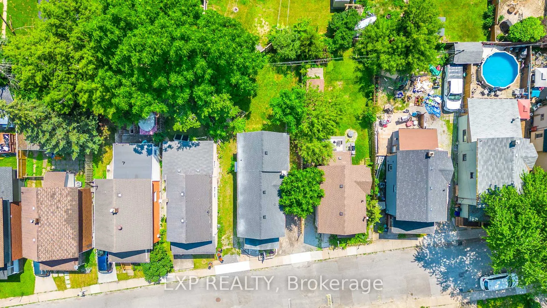 Photo 33 of 90 Margery Road, Welland, Welland Downtown — HOMEH
