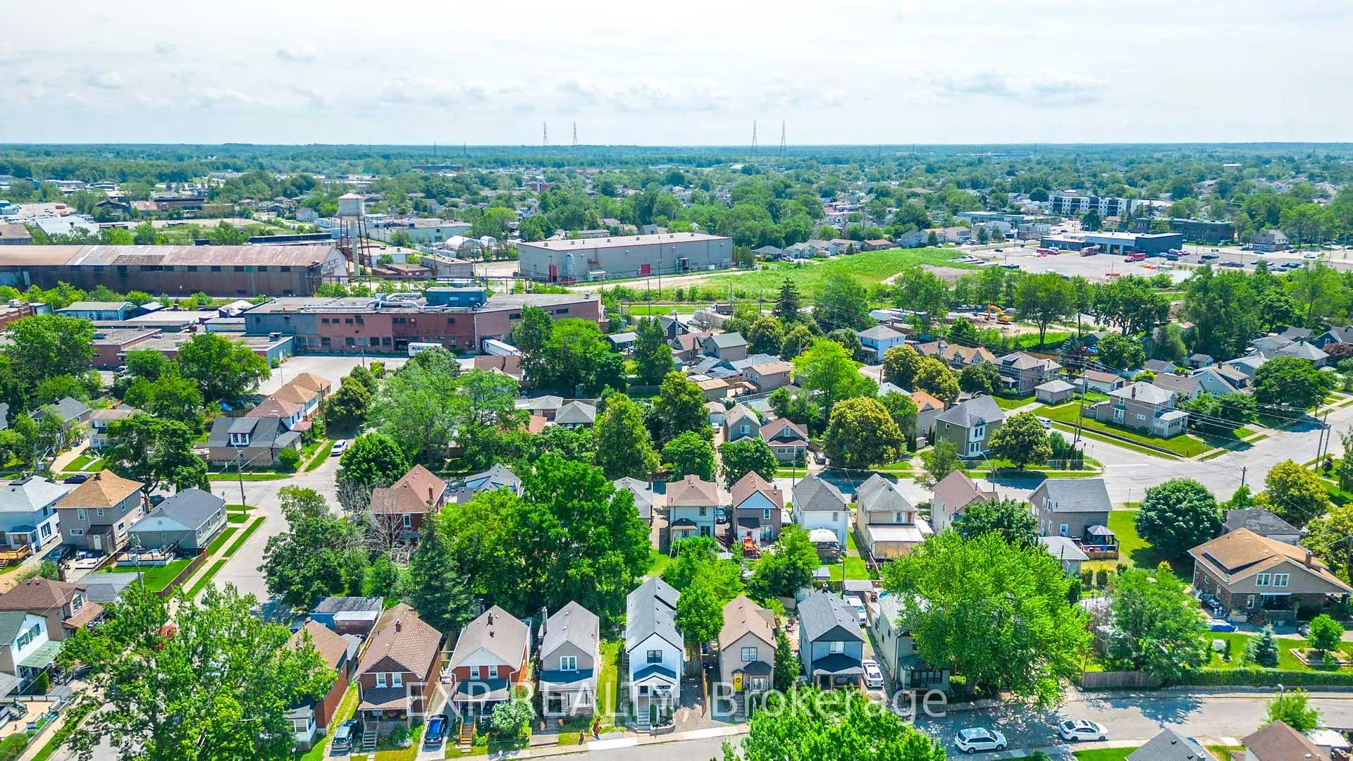 Photo 34 of 90 Margery Road, Welland, Welland Downtown — HOMEH