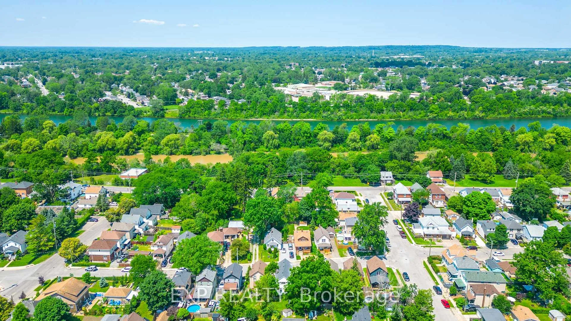 Photo 37 of 90 Margery Road, Welland, Welland Downtown — HOMEH
