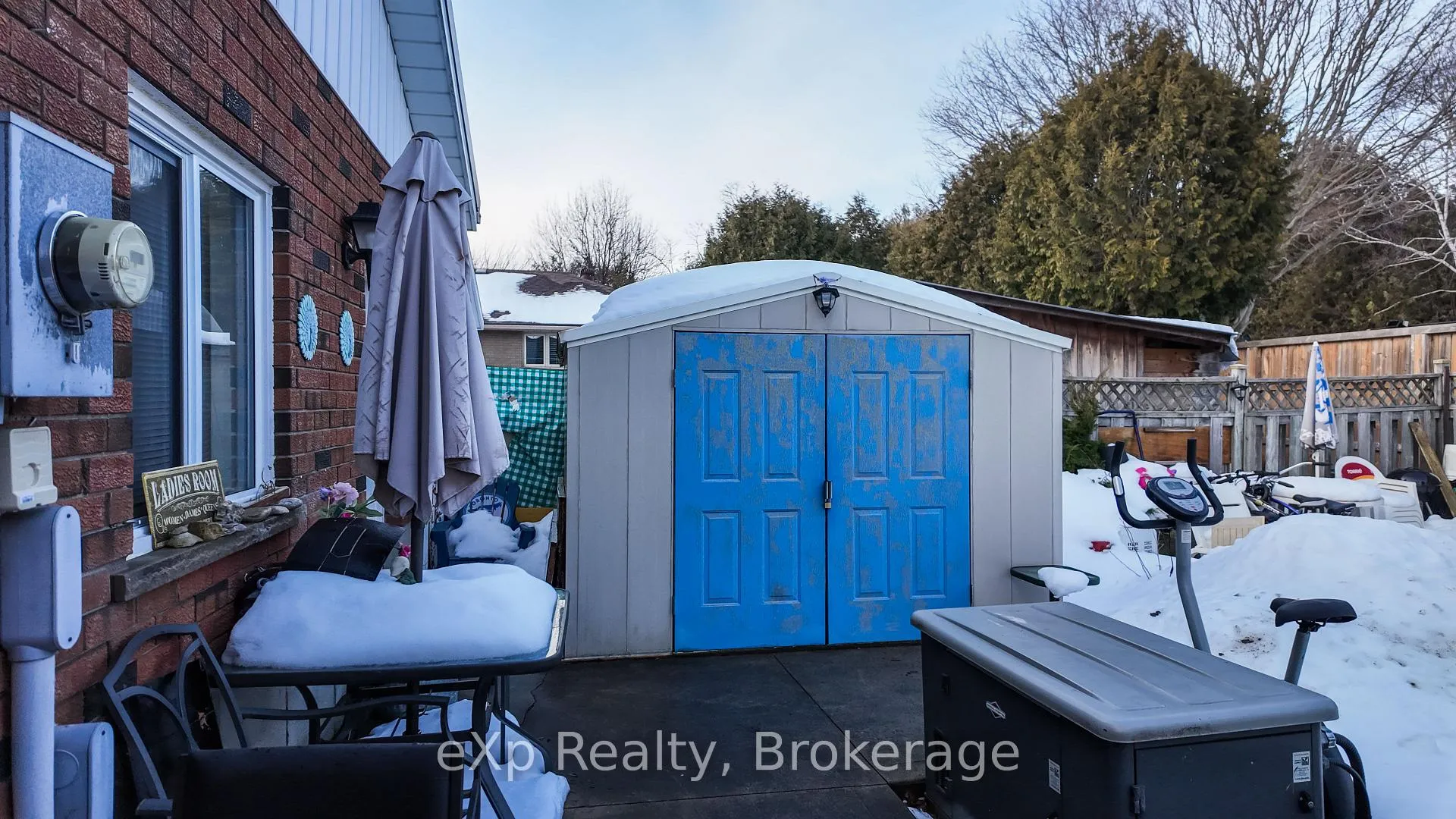 Photo 24 of 1082 West Street, Kincardine — HOMEH