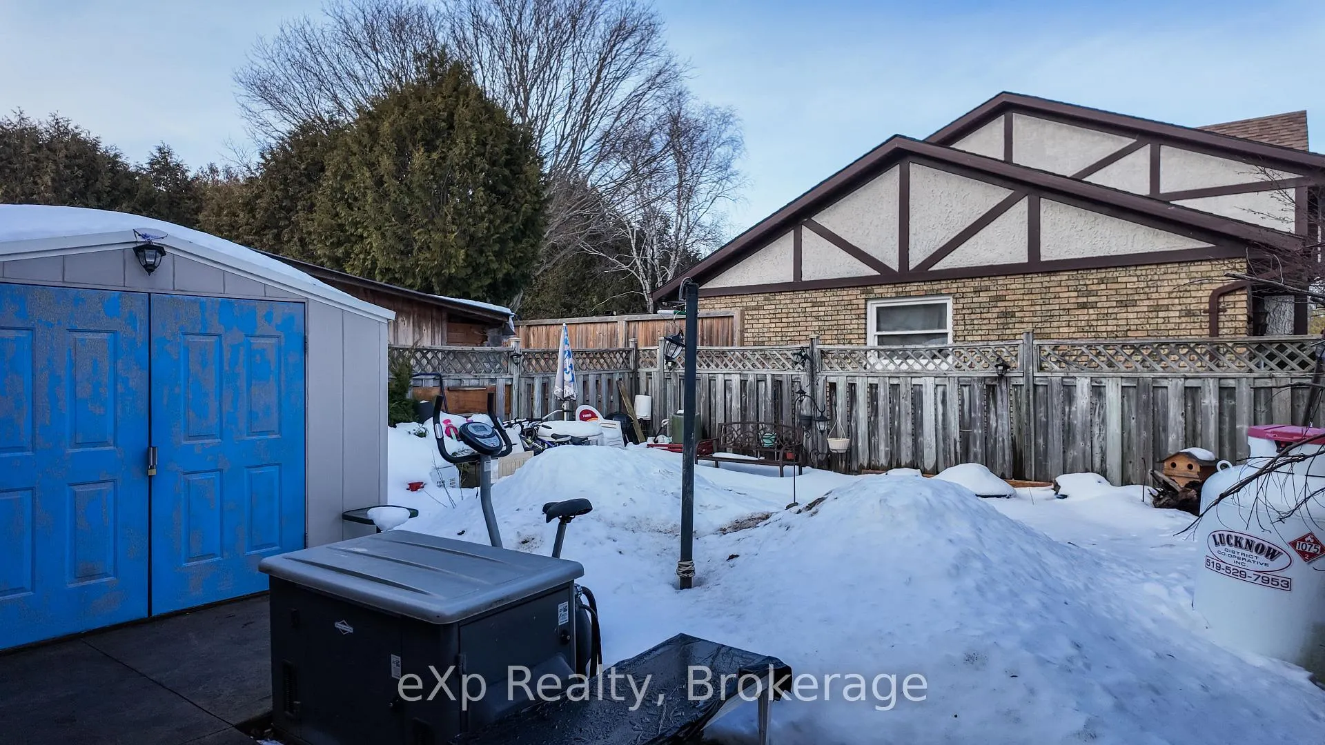 Photo 25 of 1082 West Street, Kincardine — HOMEH