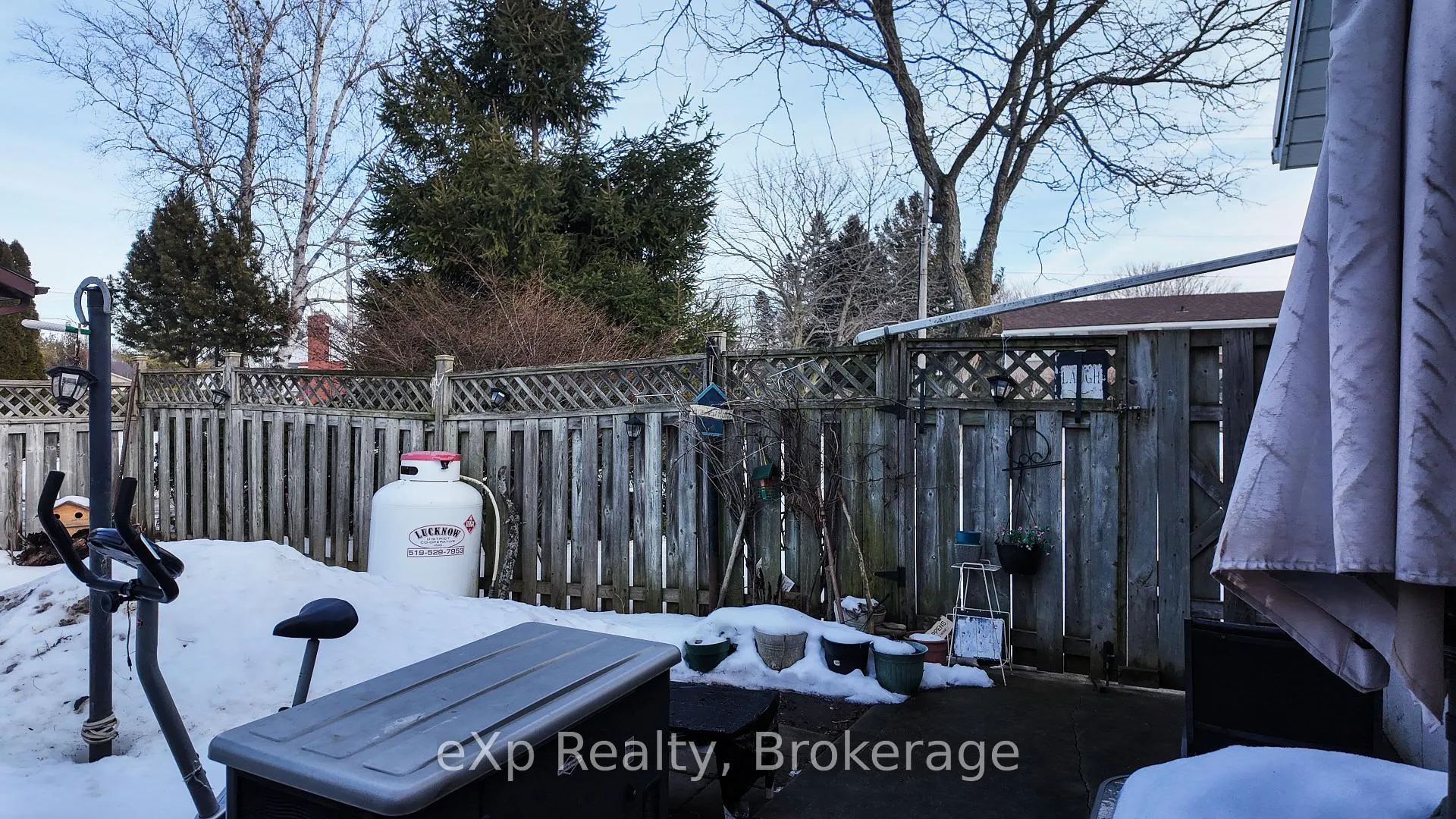 Photo 26 of 1082 West Street, Kincardine — HOMEH
