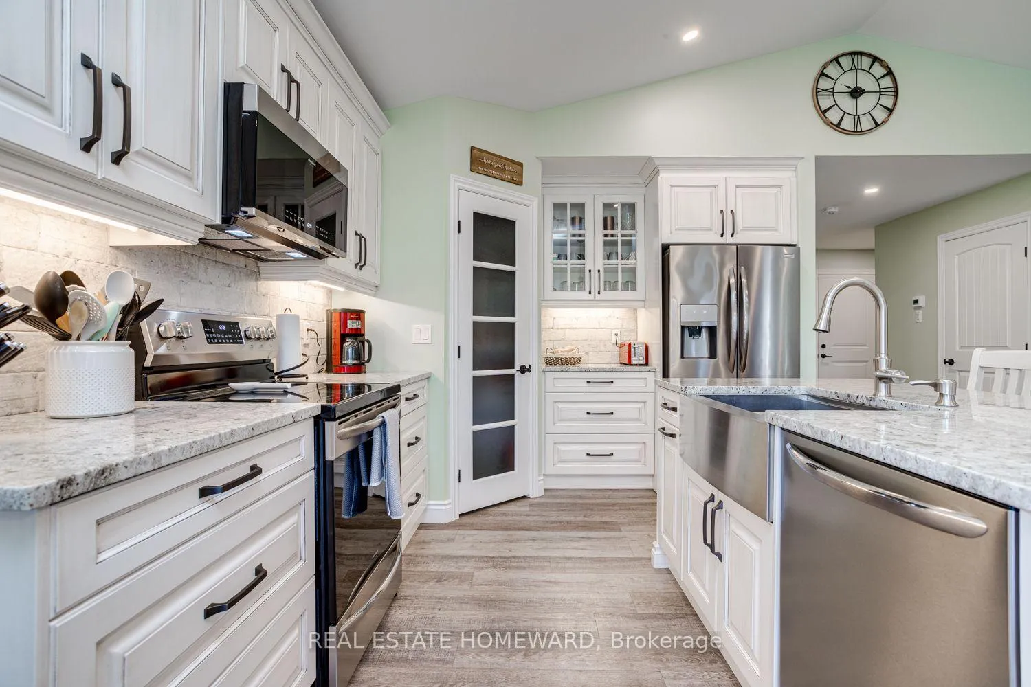 Photo 18 of 17 Elgin Street E, Brighton — HOMEH